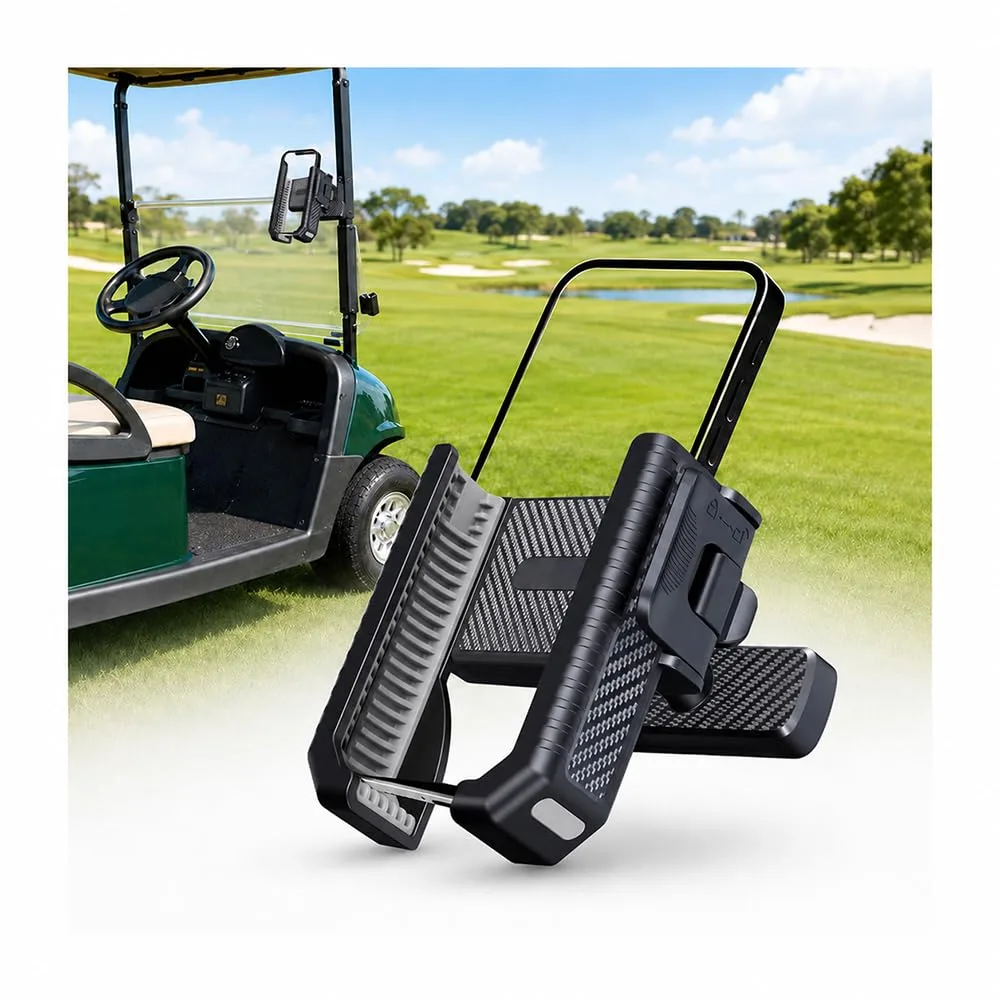 MPJRXDL Phone Holder for 2026 Club Car Onward 2