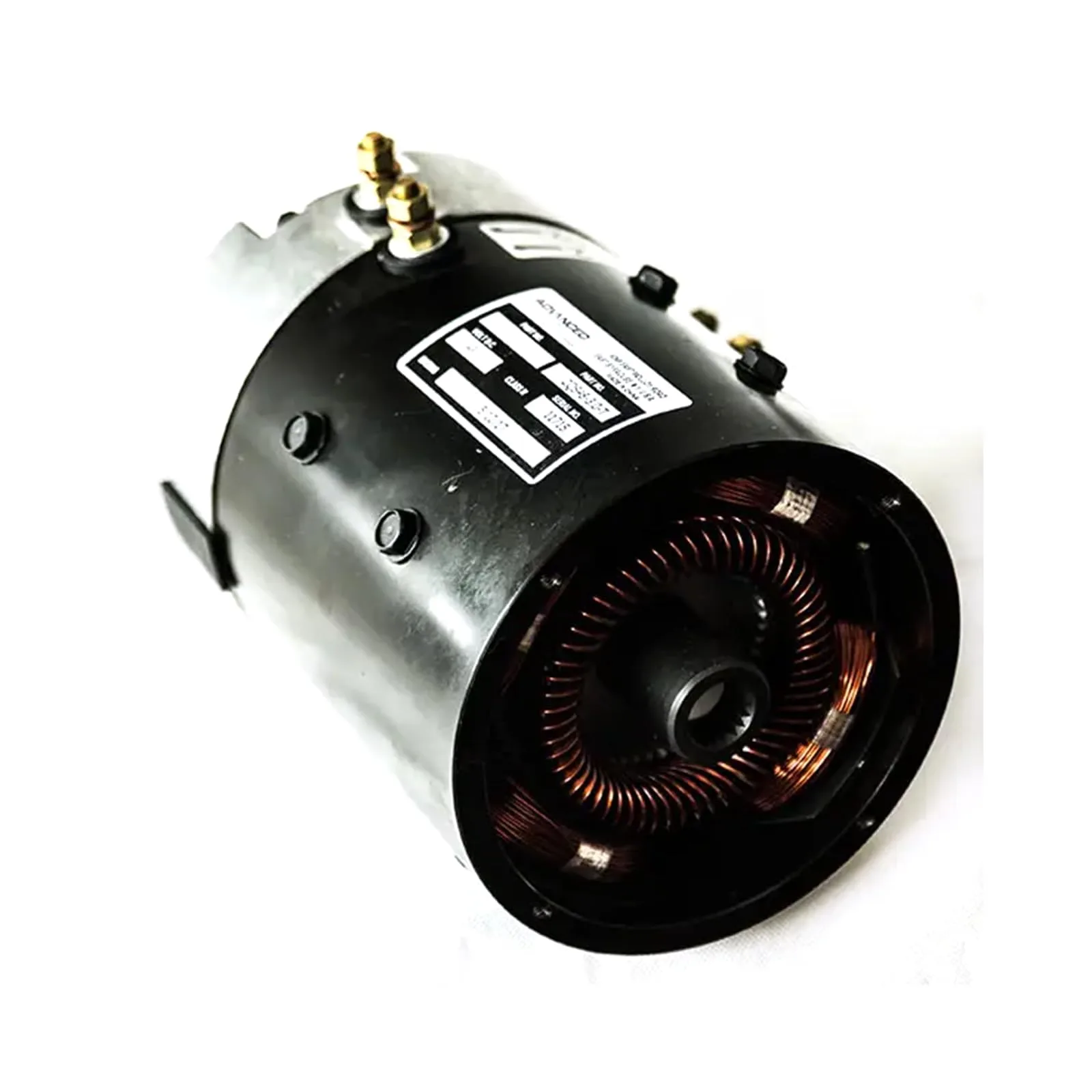 Haiyazhma 48V Electric Motor 102775101 image 2