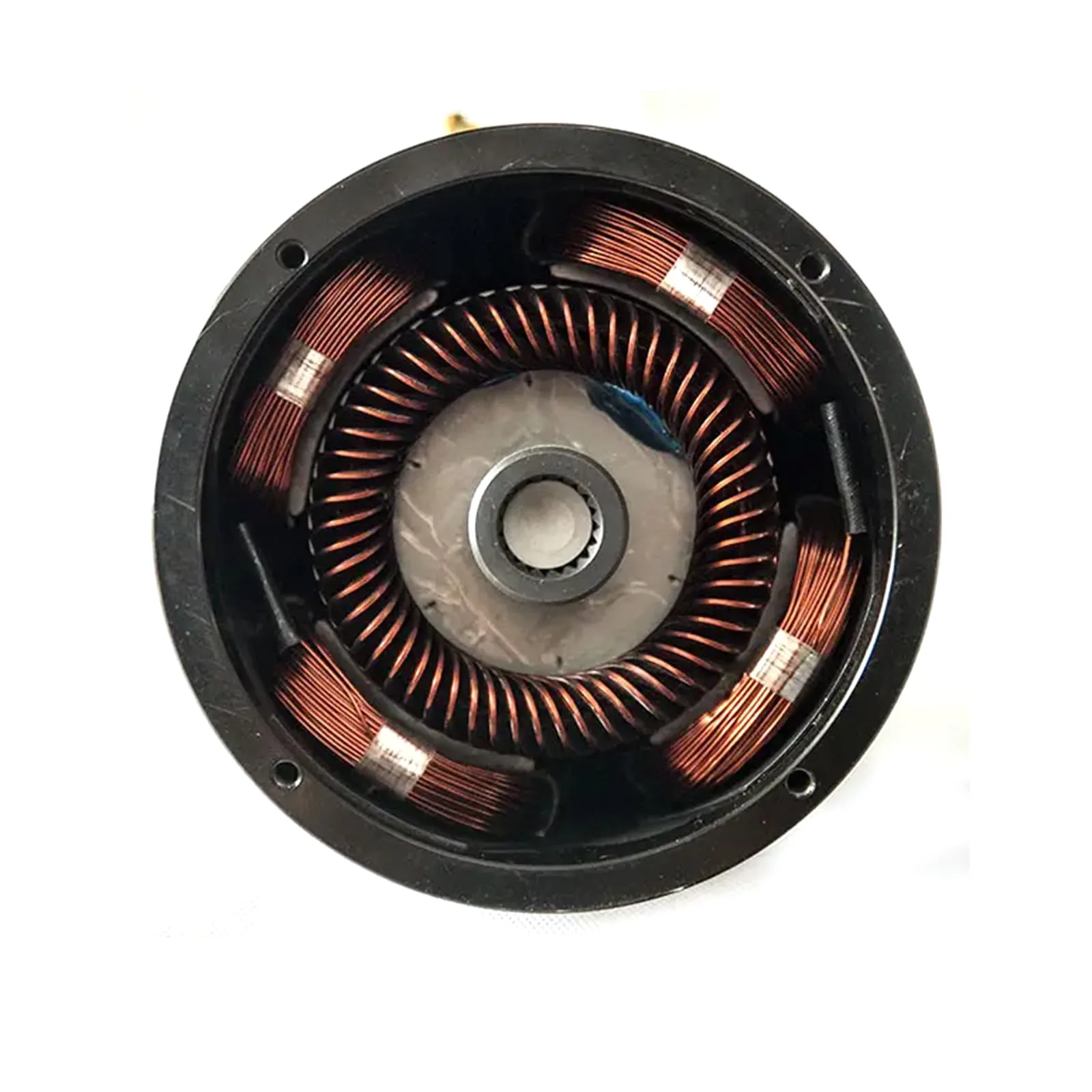 Haiyazhma 48V Electric Motor 102775101 image 3