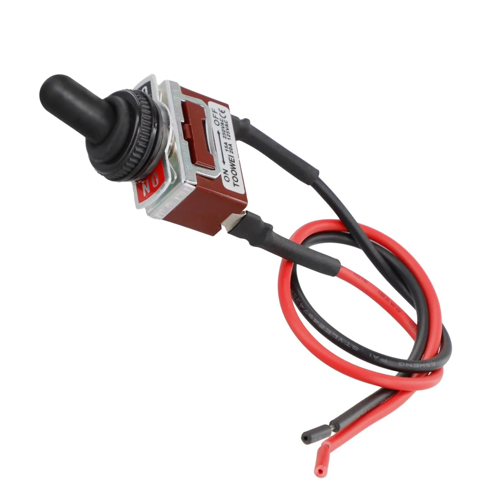 Roykaw Run/Tow Switch for E-Z-GO RXV, 2Five - 608900 image 3