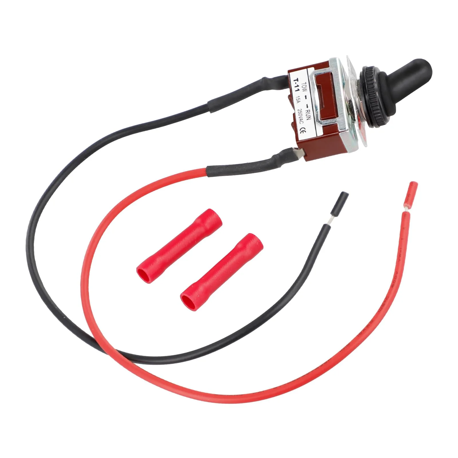 Roykaw Run/Tow Switch for E-Z-GO RXV, 2Five - 608900 image 4