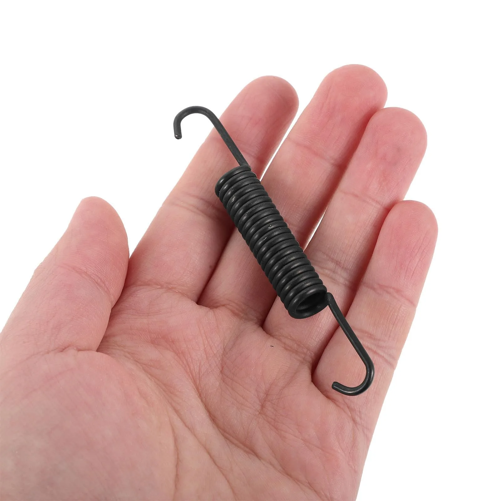 Zerodeko Club Car Golf Cart Brake Return Spring Kit image 4