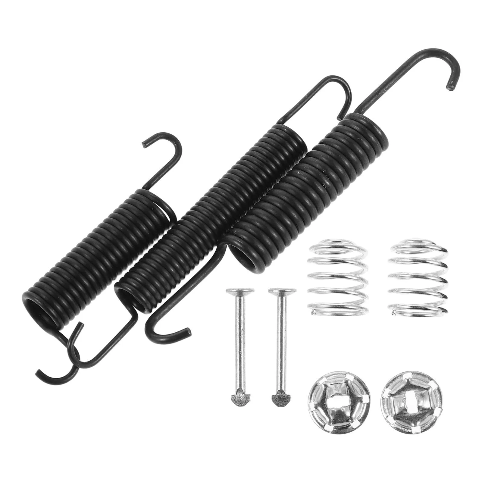 Zerodeko Club Car Golf Cart Brake Return Spring Kit