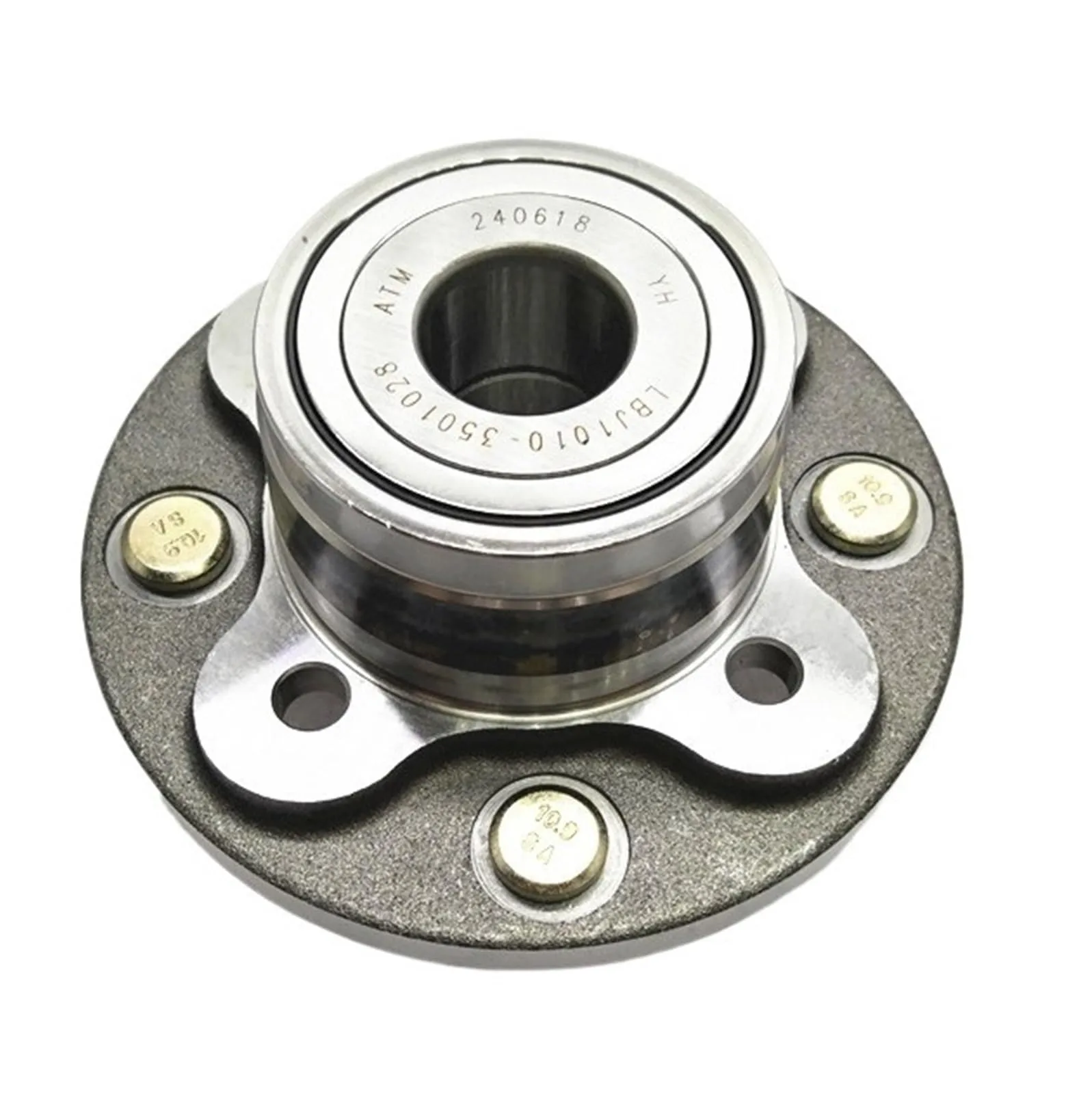 CHMIFTNX Acrylic Bearing Housing for Golf Carts image 3