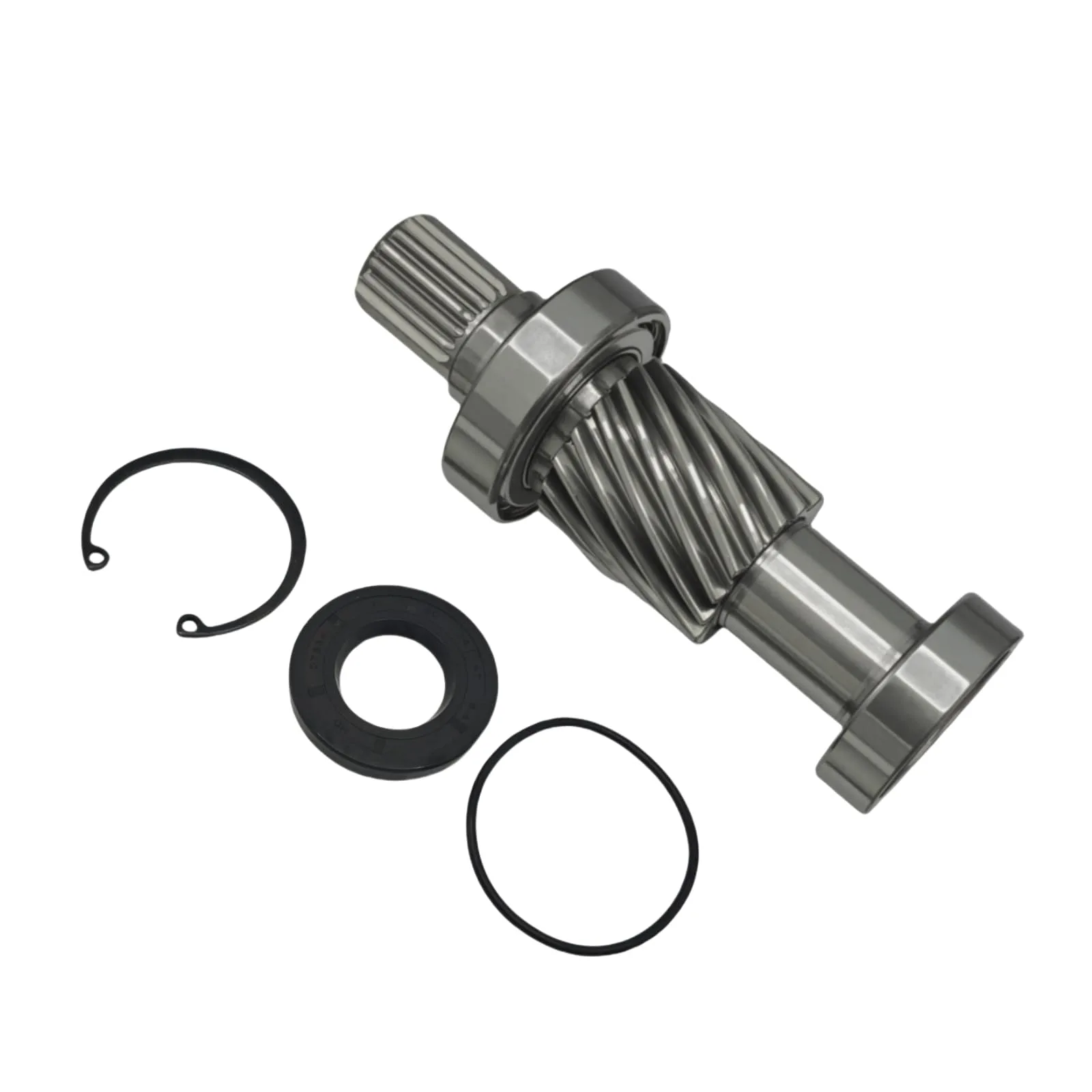 MOTODX9801 Input Gear Shaft Kit for E-Z-GO RXV image 3