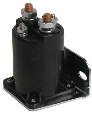 Golf Cart King Solenoid for Yamaha G8-G16 36V Carts