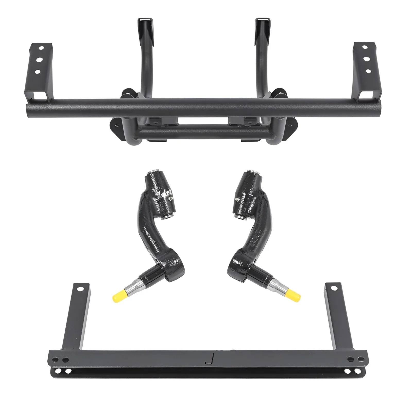 Jake's 6-Inch Spindle Lift Kit 7425 for Yamaha Drive2