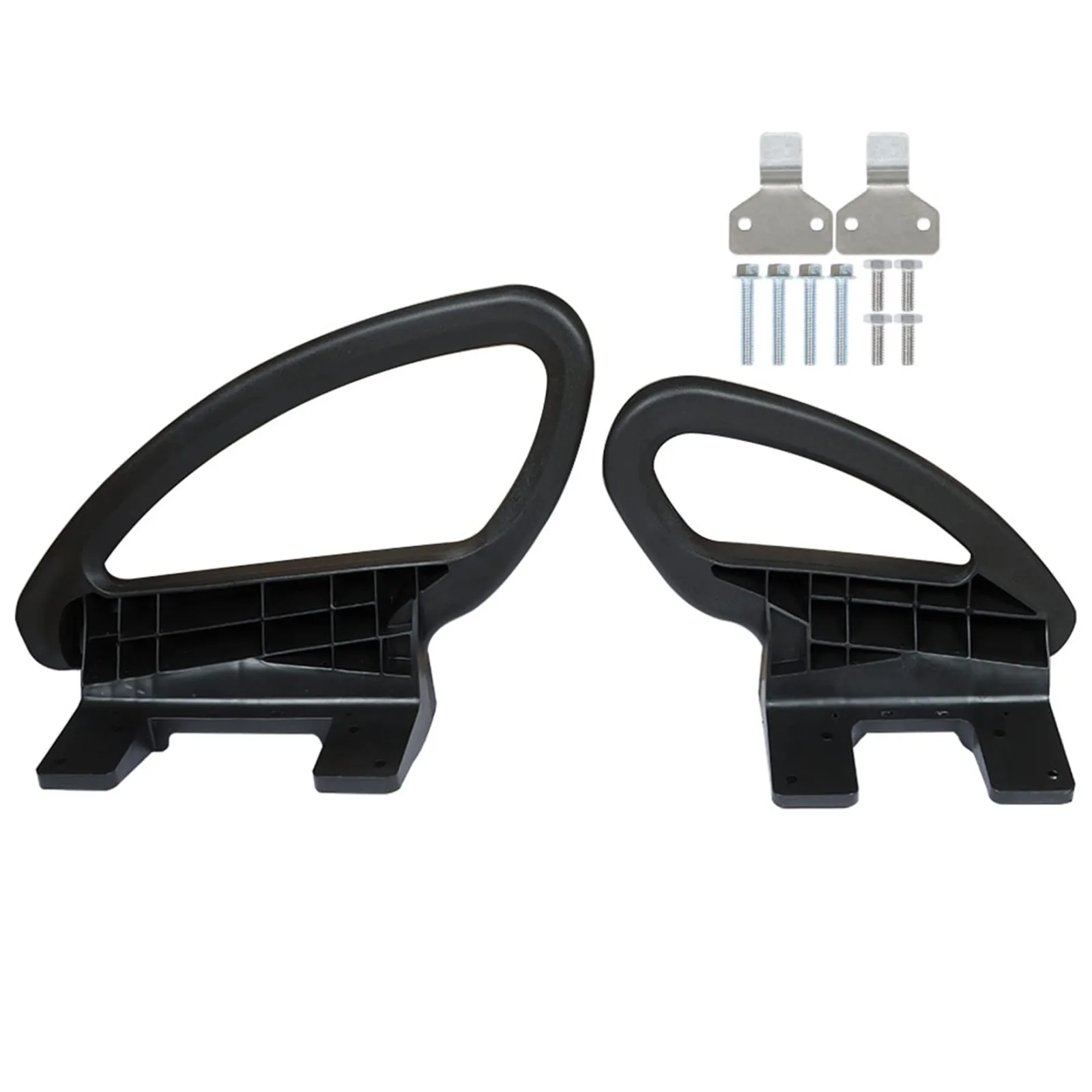 waltyotur Hip Restraint Kit for Club Car Precedent, 2012+