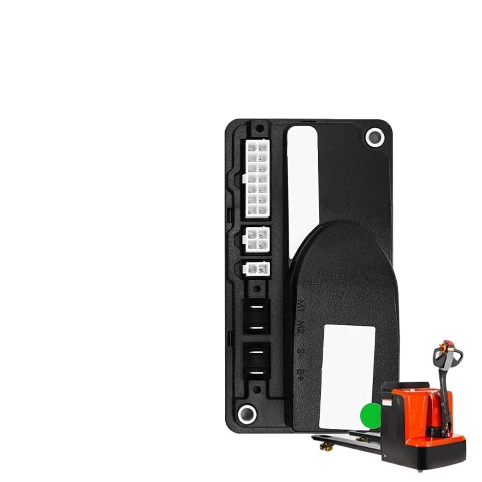 KINBZQ 1220-2201 24V 40A Motor Controller image 2