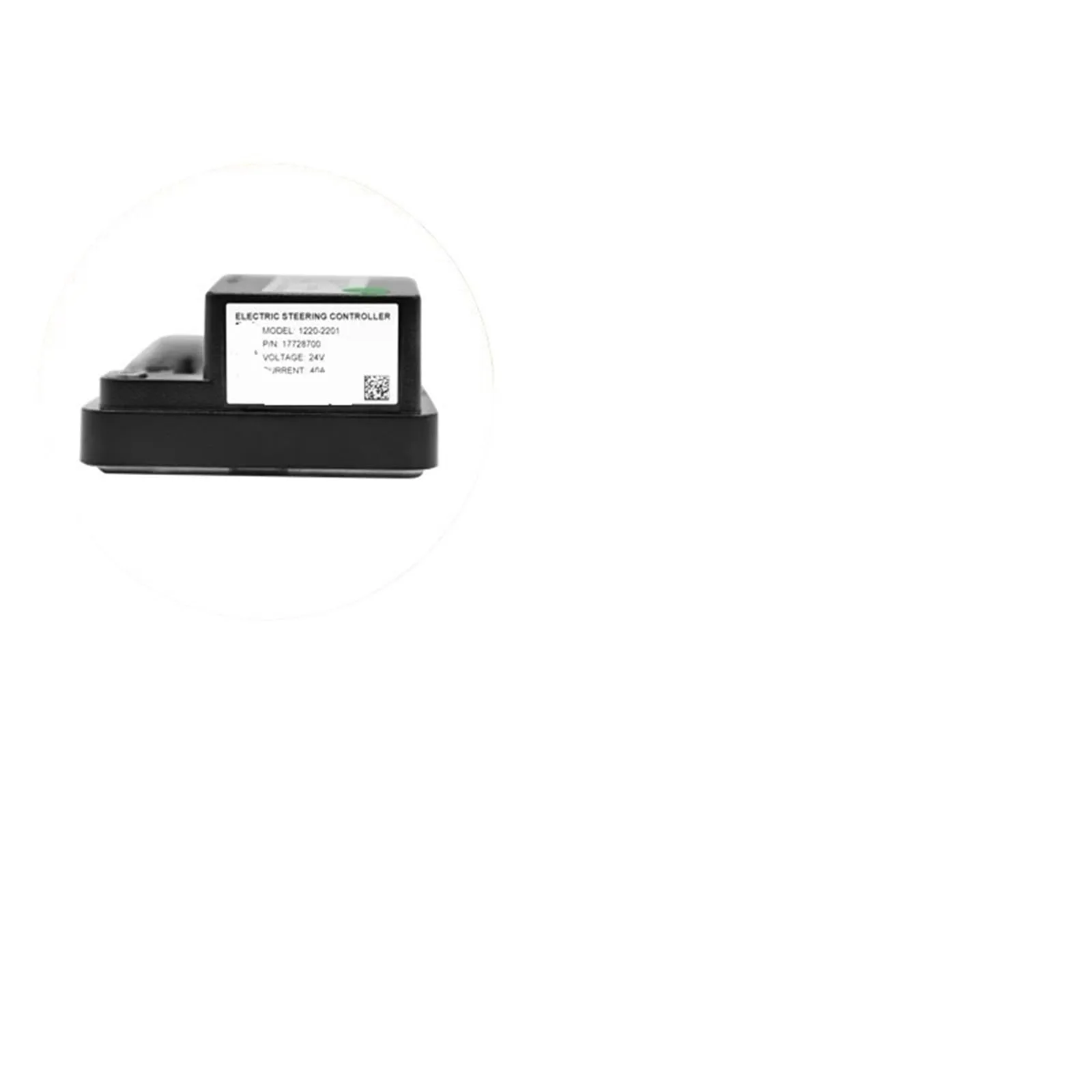 KINBZQ 1220-2201 24V 40A Motor Controller image 4