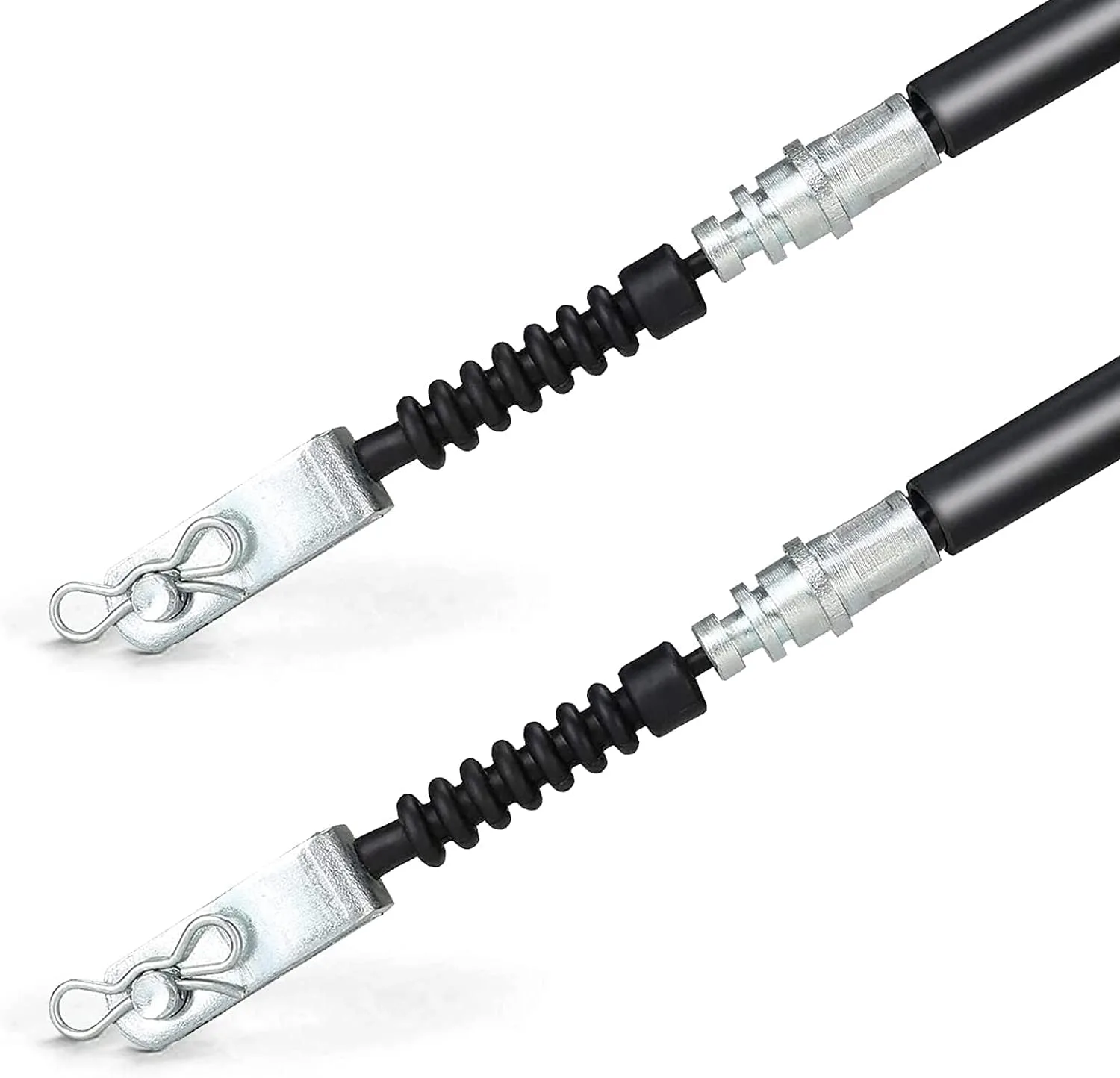 LEAPGOMAX Brake Cable Set for Club Car DS 2000+ image 2