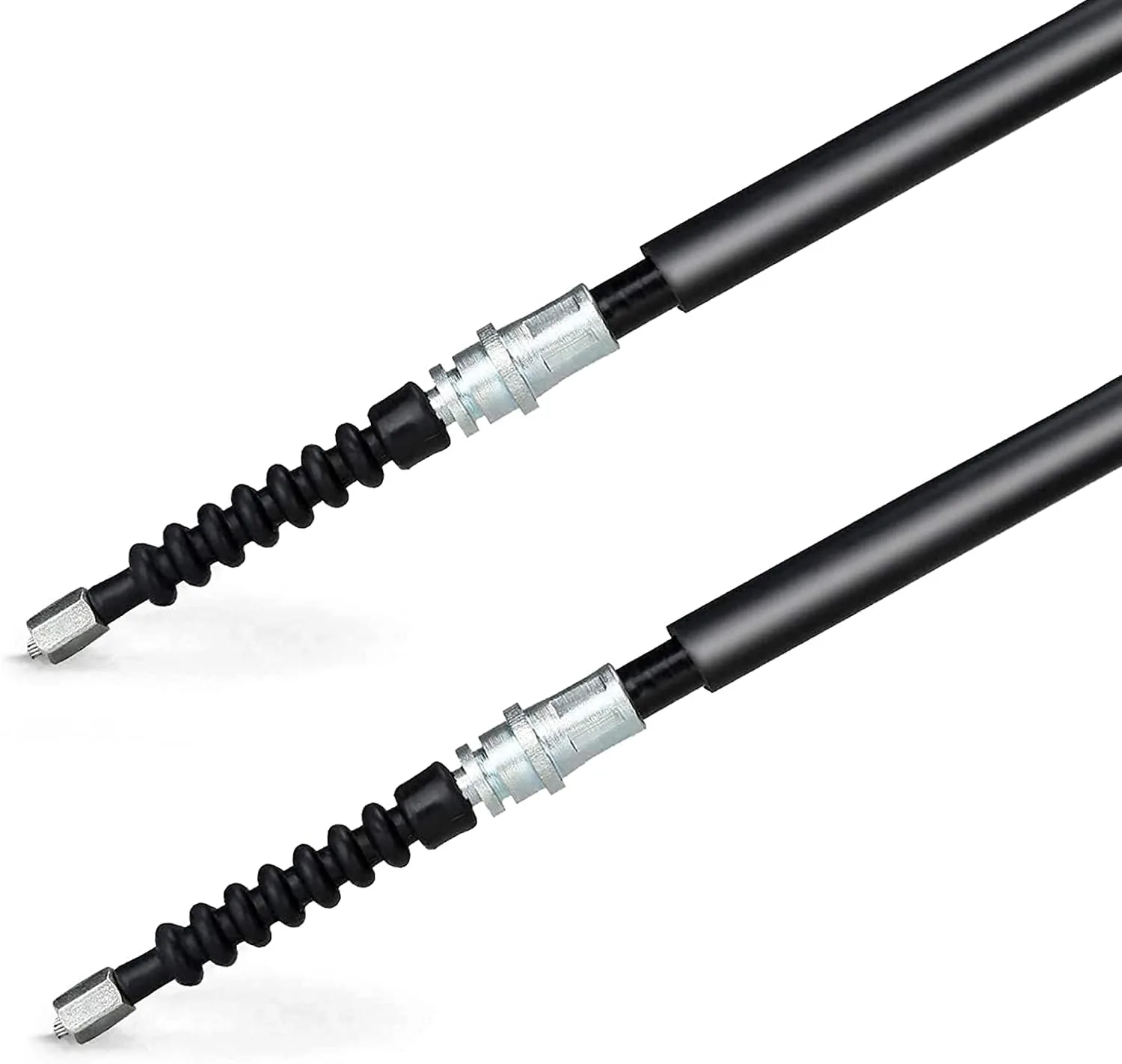 LEAPGOMAX Brake Cable Set for Club Car DS 2000+ image 3