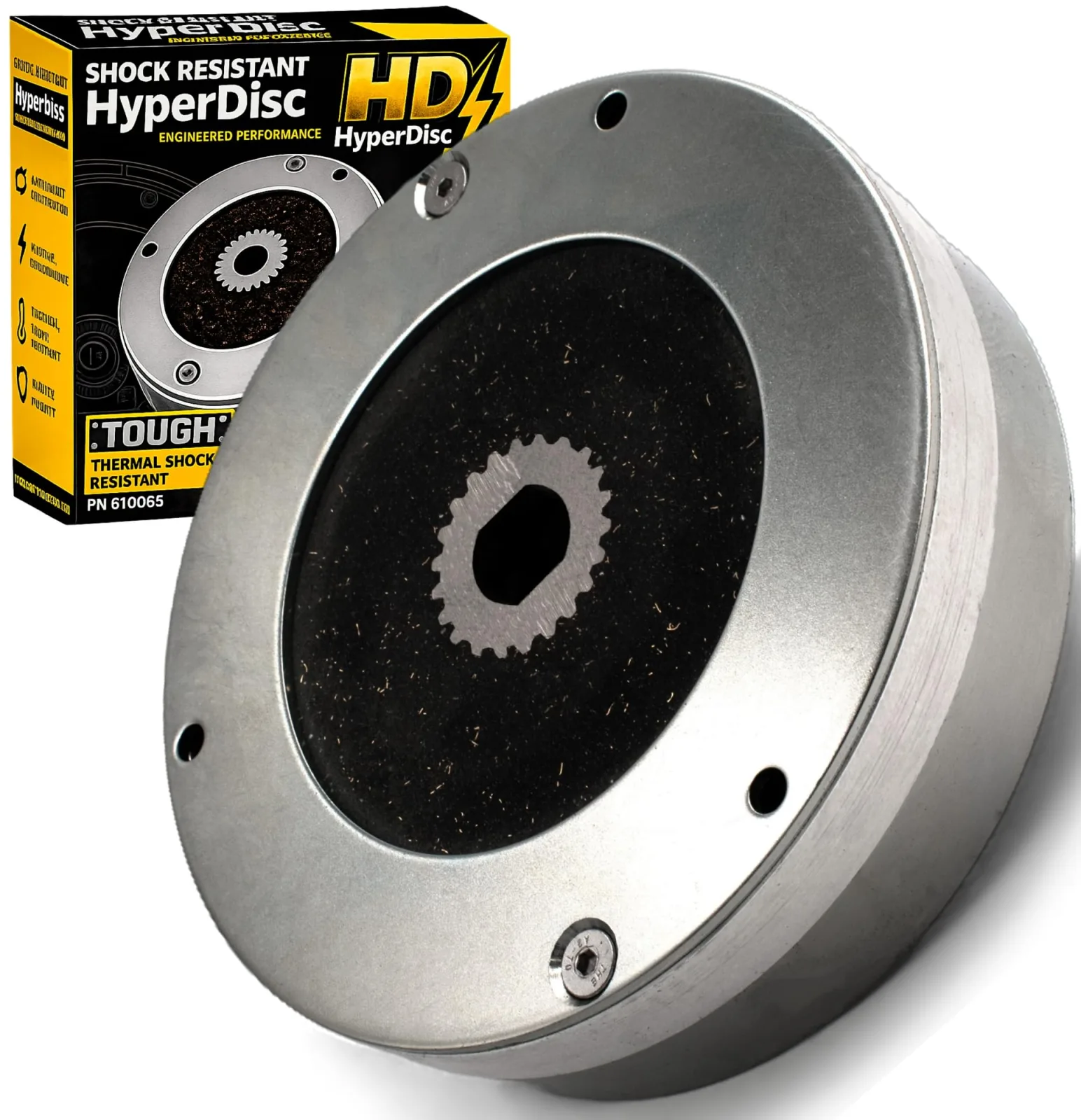 HD Switch 617766 Motor Brake for E-Z-GO RXV RXV Series