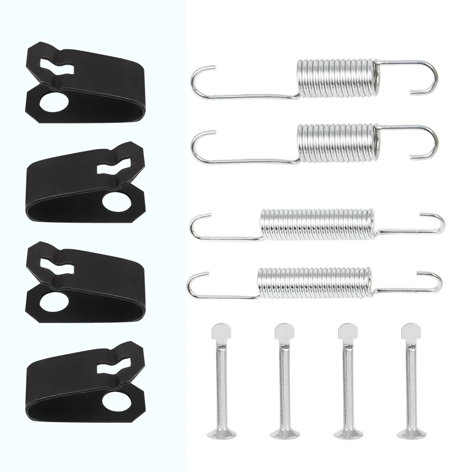 FAHKNS Brake Repair Kit for Club Car DS and Precedent image 4