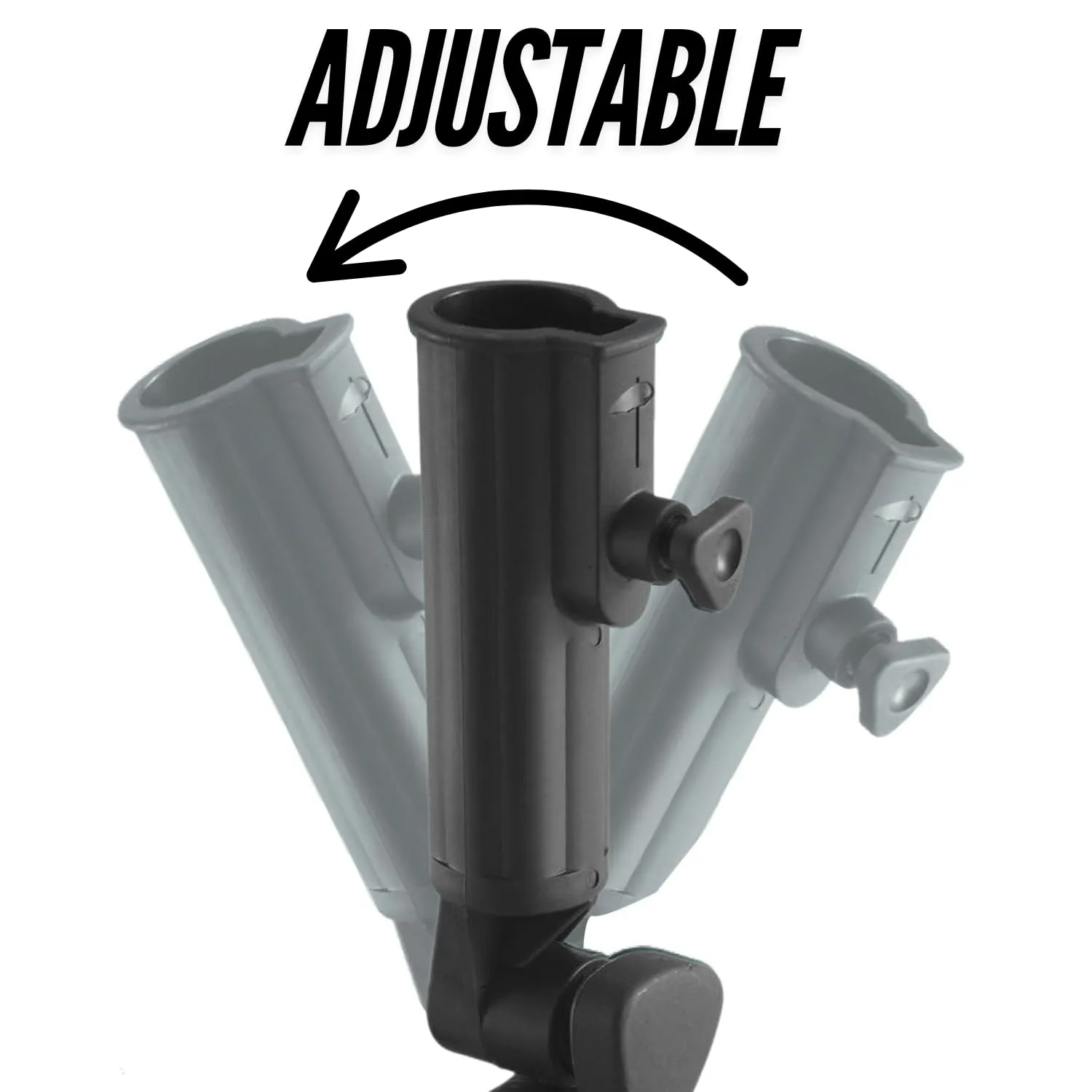 Bag Boy Adjustable Golf Umbrella Holder image 2