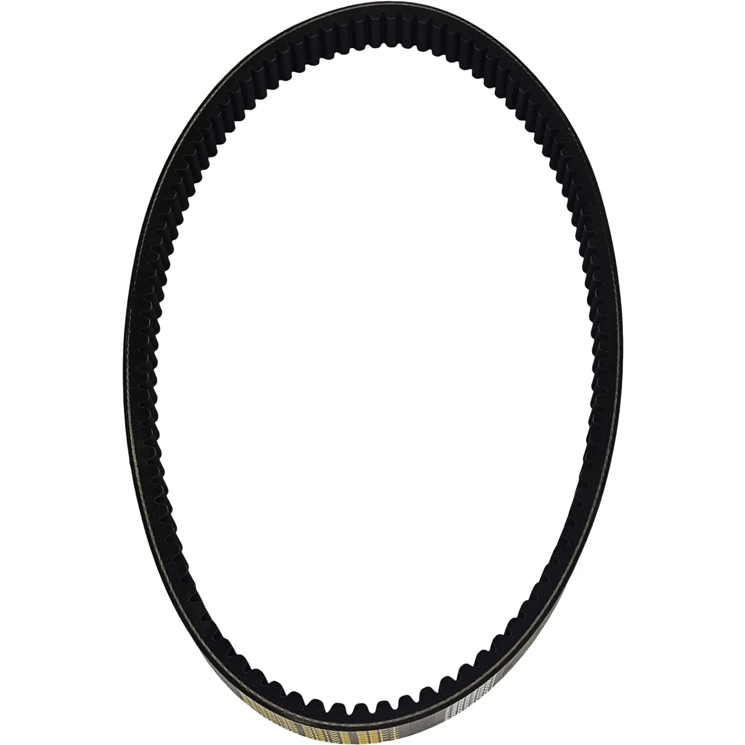 EZROAD Drive Belt for E-Z-GO Gas Golf Carts 72054G01 image 3