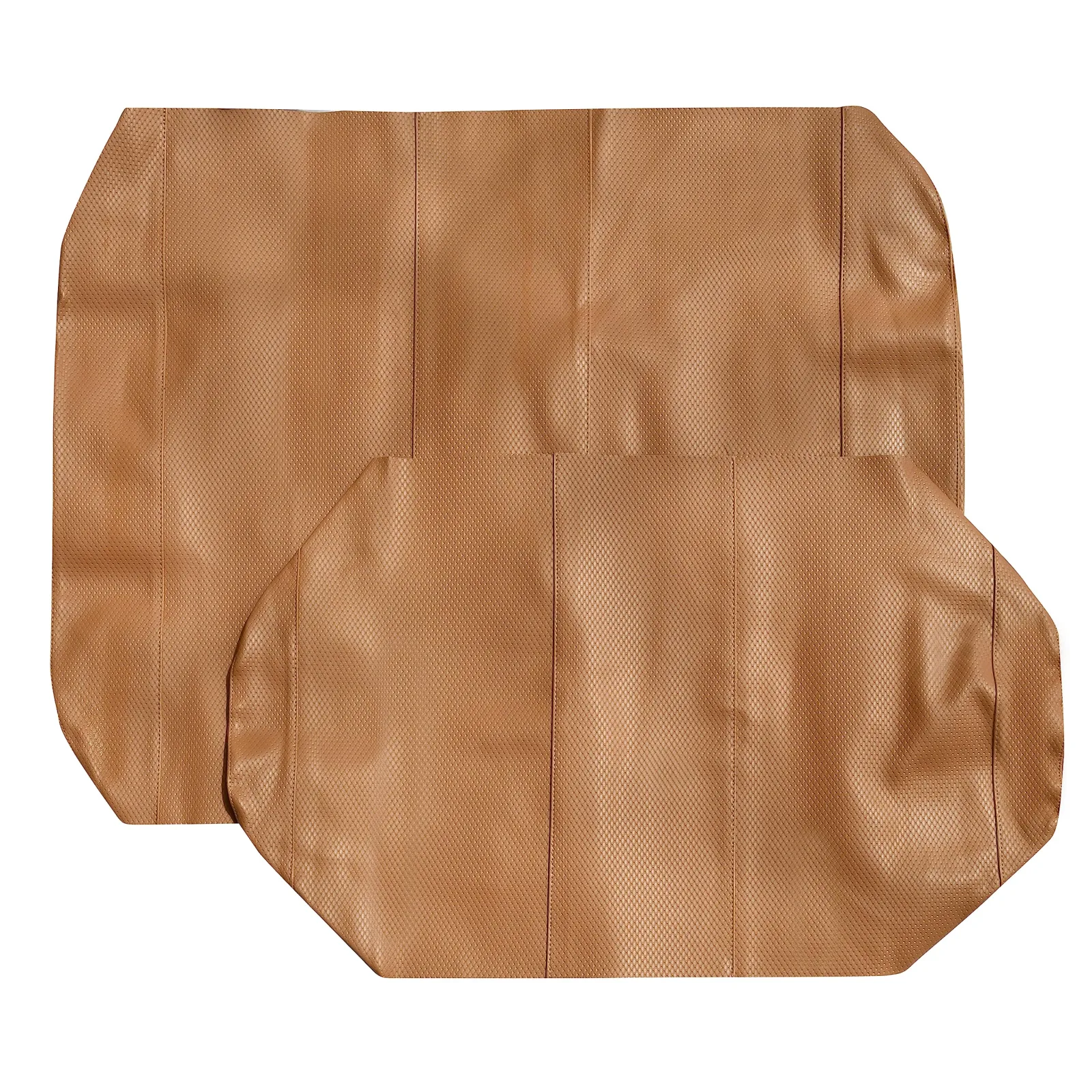 E-Z-GO RXV Golf Cart Marine Vinyl Seat Cover Set image 4