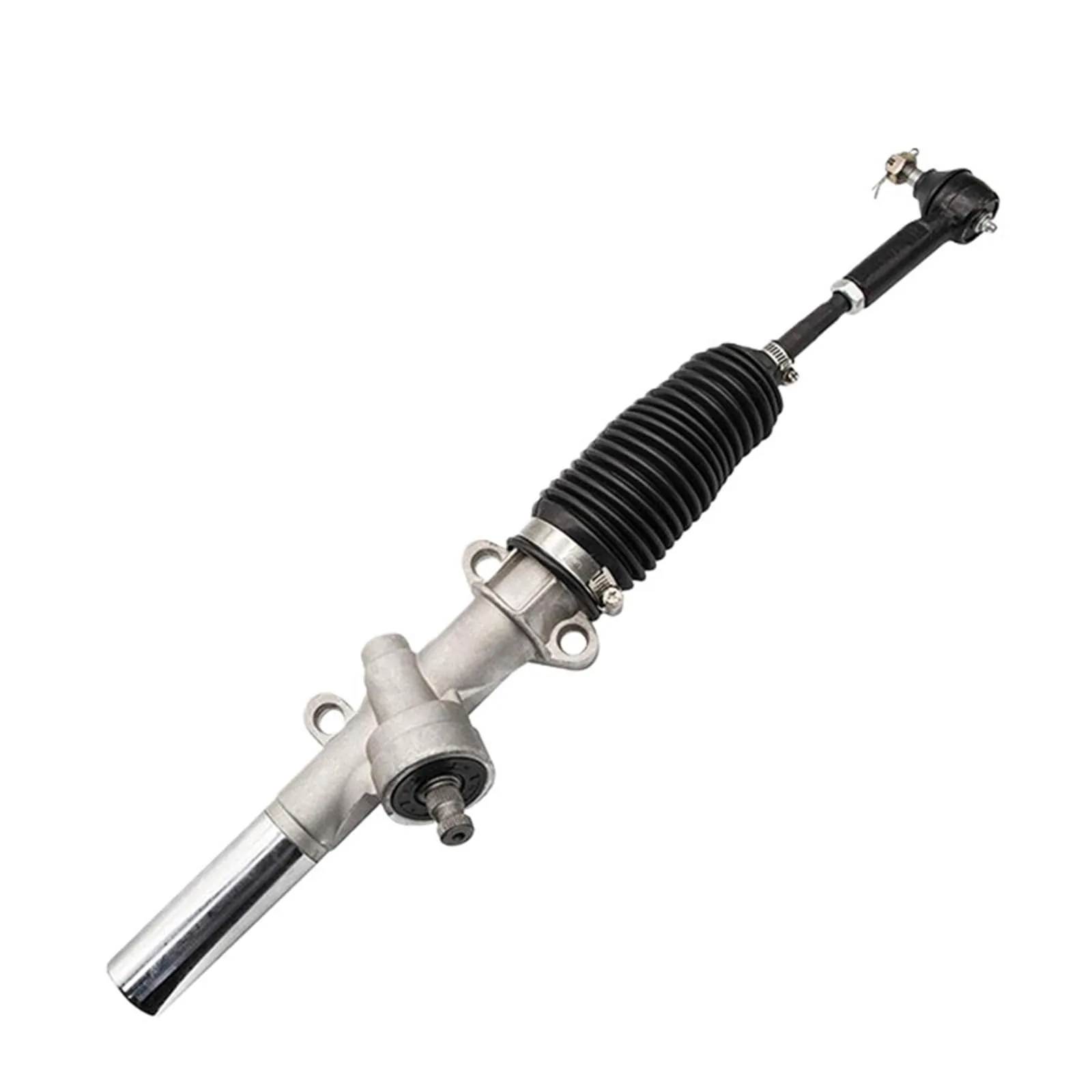 QIJUQKXI Steering Gear Box Assembly for Golf Carts