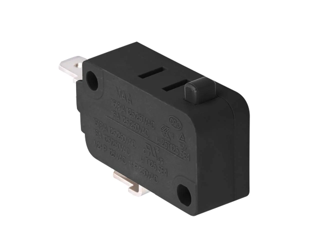 E-Z-GO TXT Accelerator Micro Switch, PDS/DCS