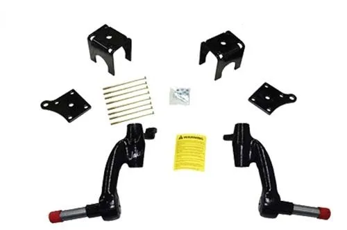 Jake’s 6-Inch Spindle Lift Kit for E-Z-GO TXT