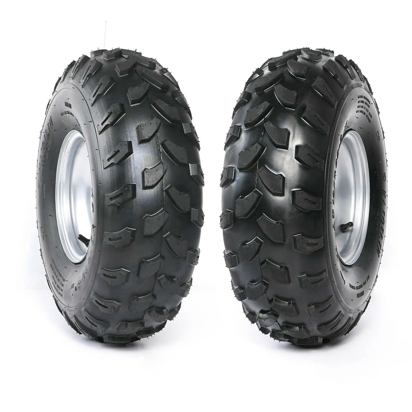 91.SCS 44-Inch Go-Kart Live Axle Kit with Brakes and Wheels image 2