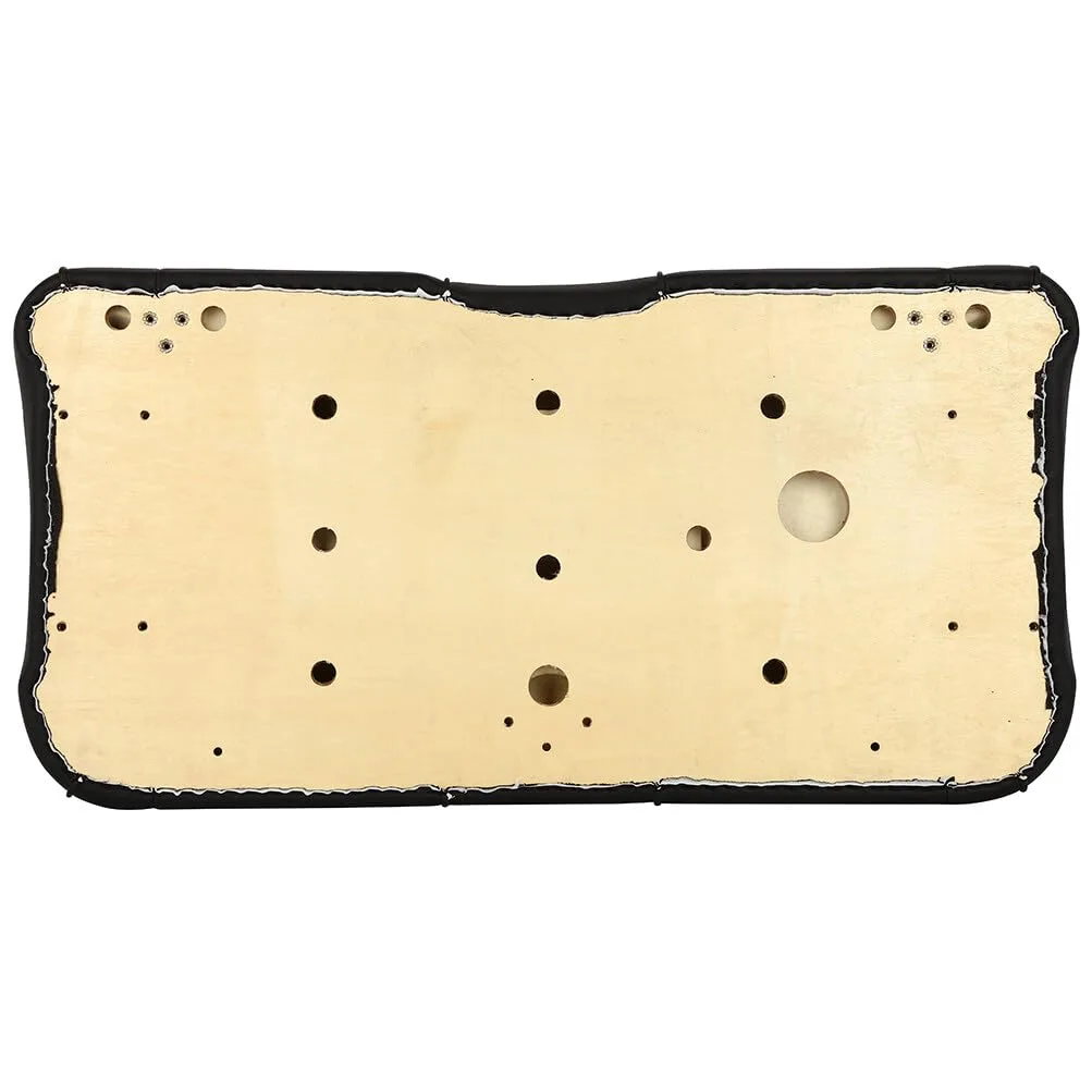 OCPTY E-Z-GO RXV/TXT Front Seat Cushion Replacement image 2
