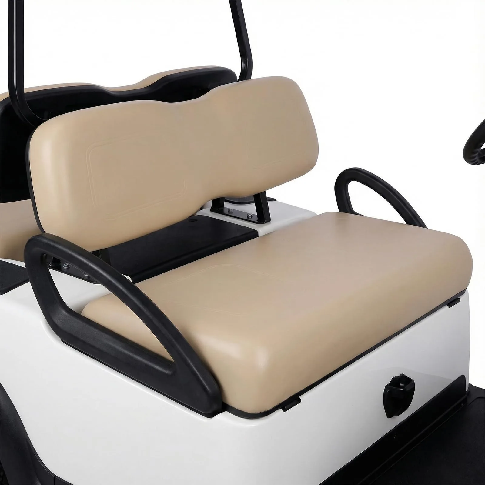 Generic Front Seat Cushion Set for Club Car DS image 2