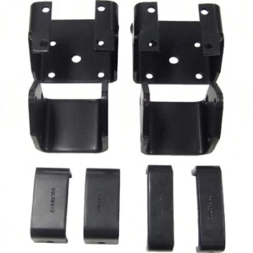 4-Inch Lift Kit for E-Z-GO Medalist/TXT Electric Carts