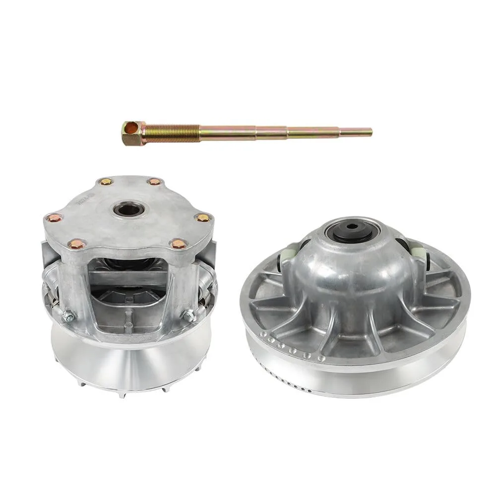 Polaris RZR 1000 XP/S Clutch Set with Puller Mod-G33S-3462