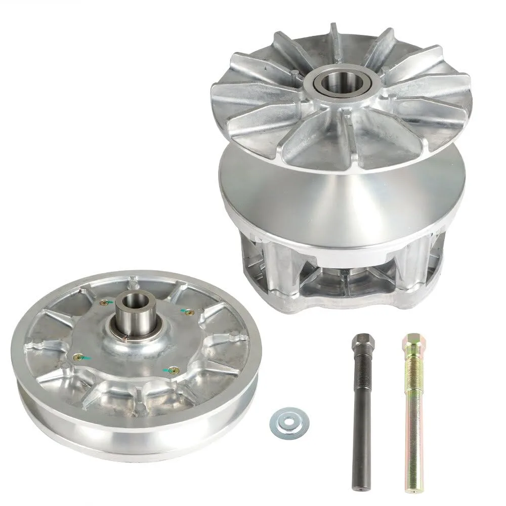 Polaris 570 Primary & Secondary Clutch Set Mod-G33S-3437
