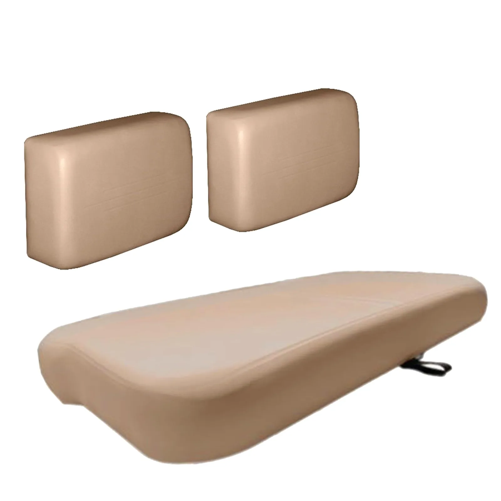 Buggies Unlimited Seat Cushion Set for E-Z-GO Marathon