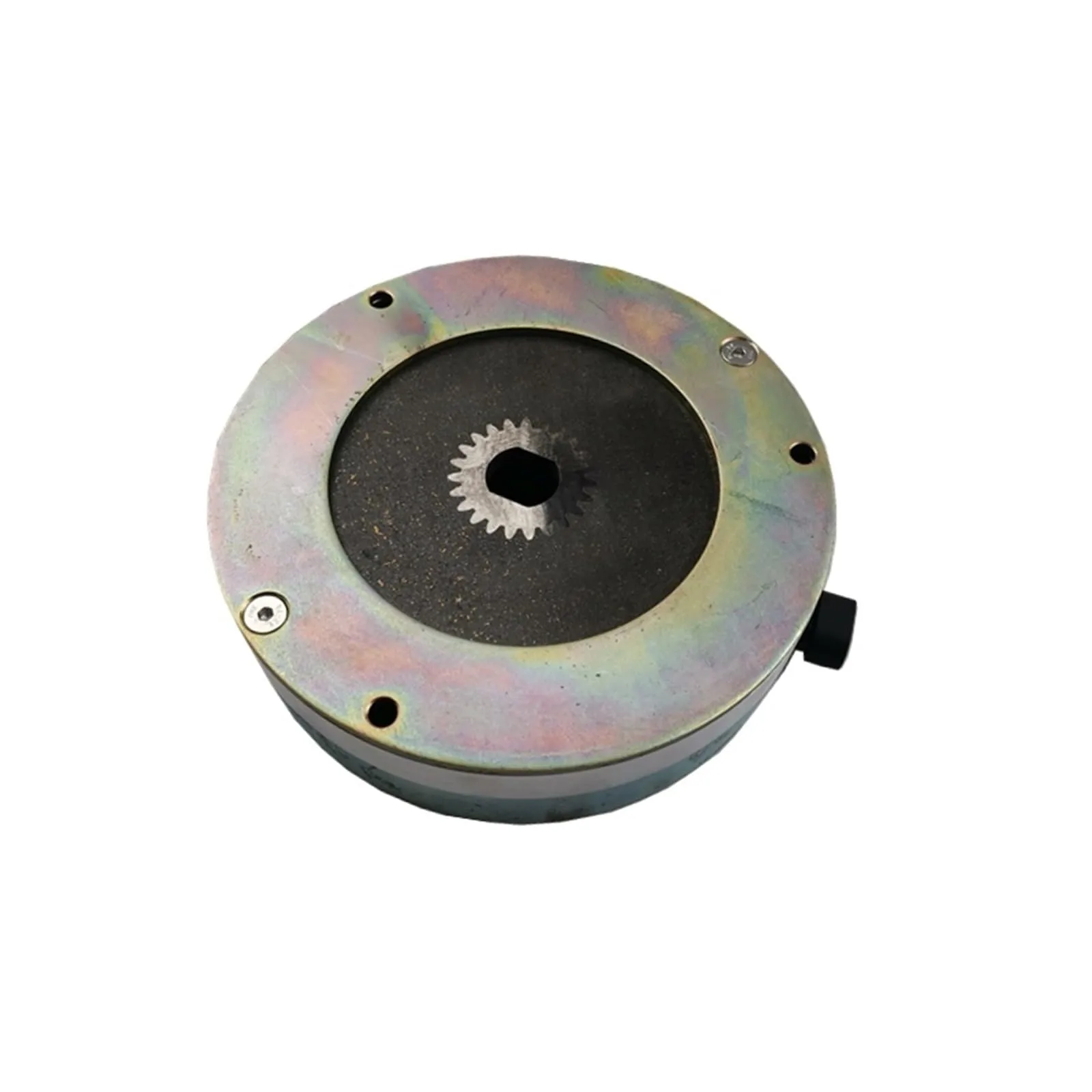 Electric Brake Disc for 2008-up Electric Golf Cart #610065/605867 image 2