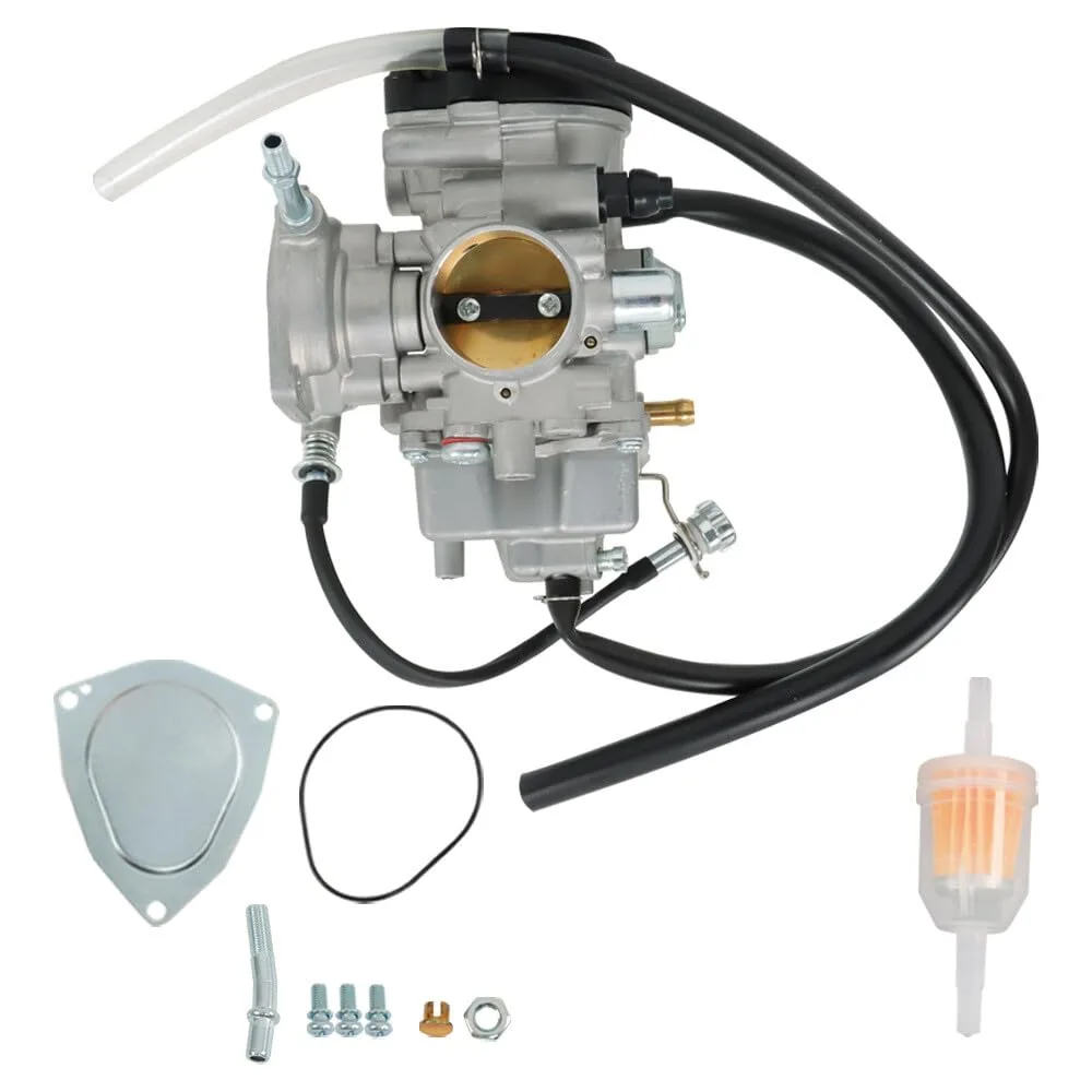 Generic Carburetor for Yamaha Big Bear, Grizzly & Wolverine