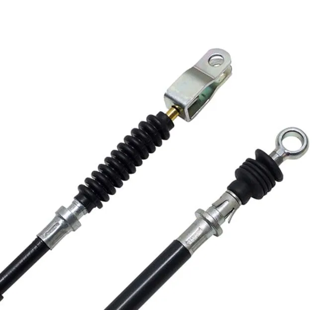 3G Driver-Side Brake Cable for Yamaha Drive 2, 50-Inch image 2