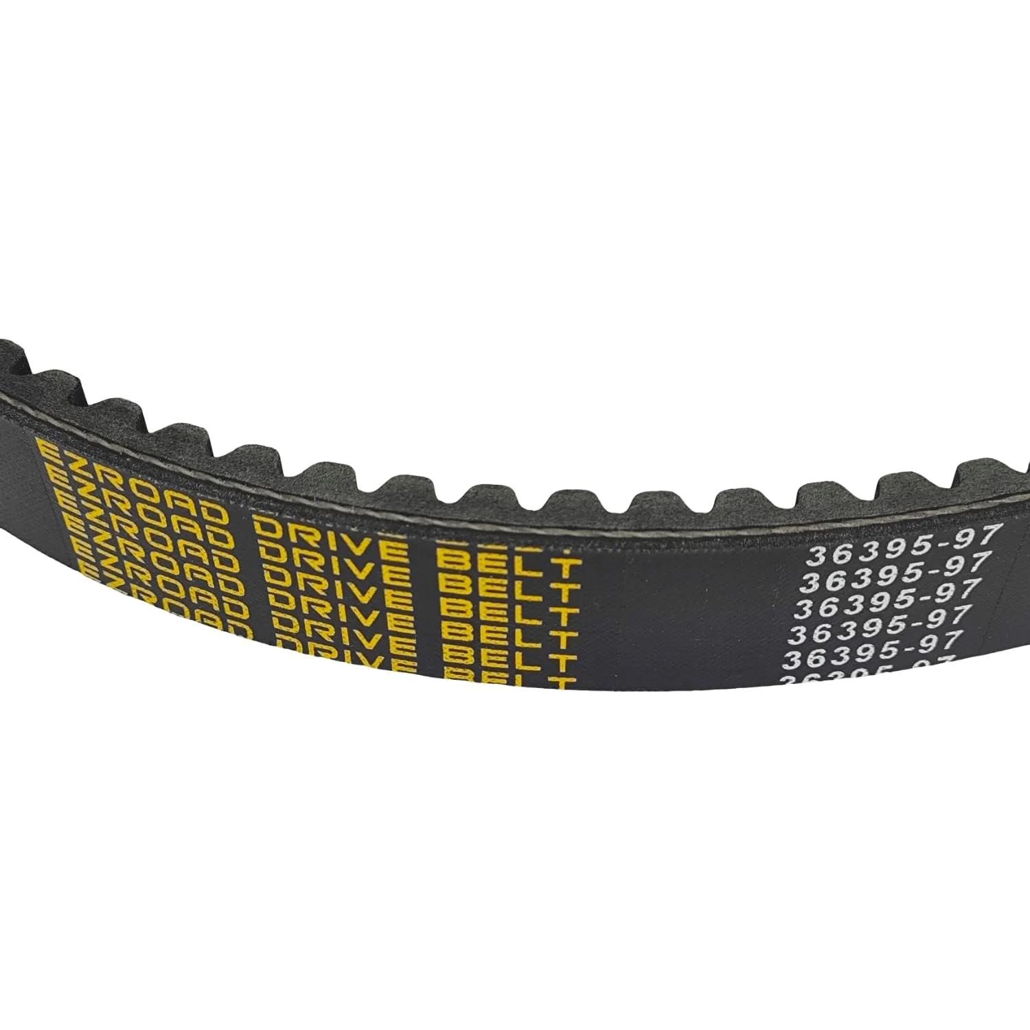 EZROAD 36395-97 Aramid Drive Belt for Columbia Par Car image 2