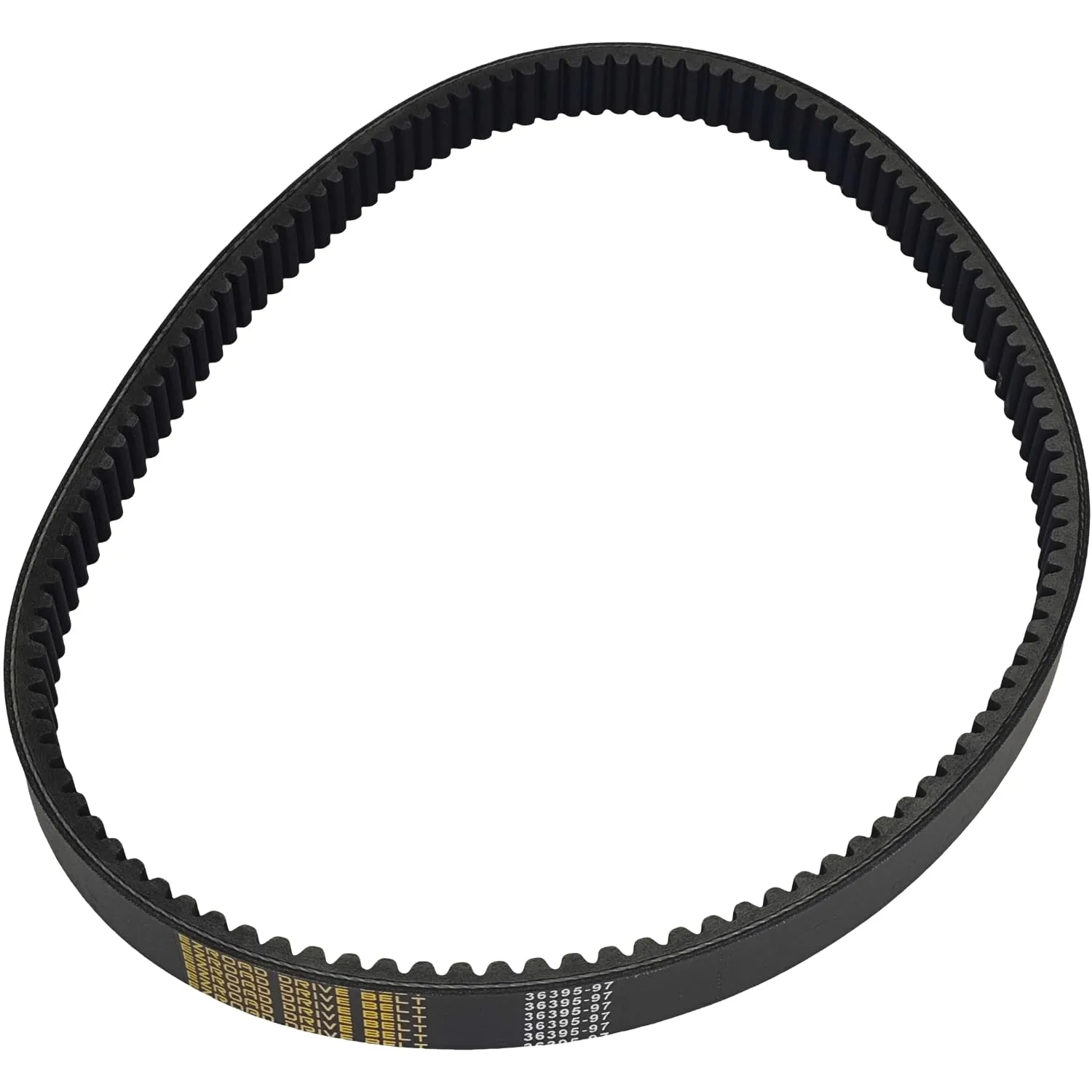 EZROAD 36395-97 Aramid Drive Belt for Columbia Par Car image 3