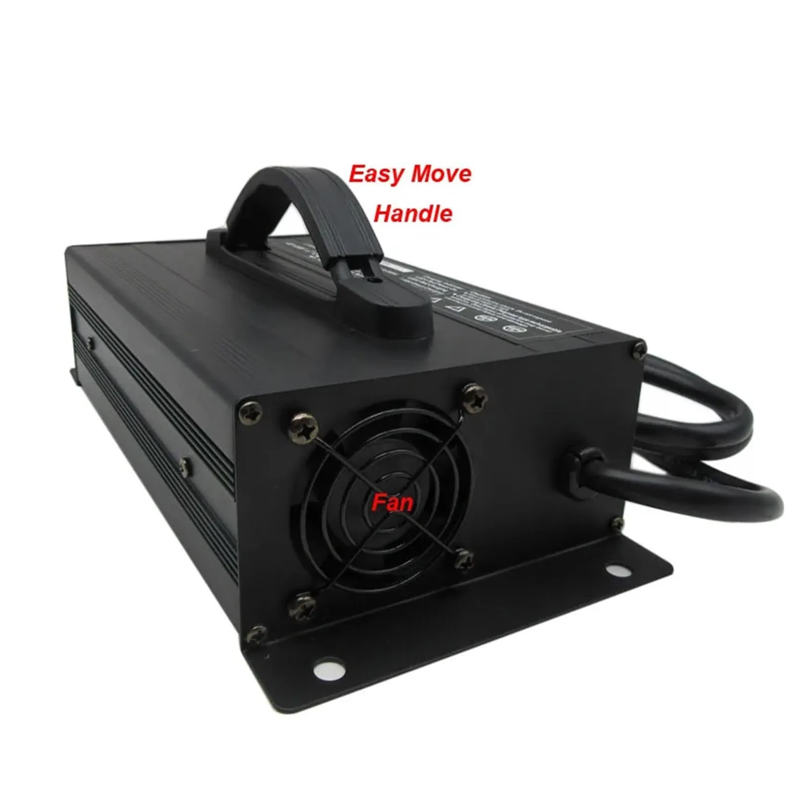 dzltyx SJT300E 42V 25A 36V Lithium Battery Charger image 3