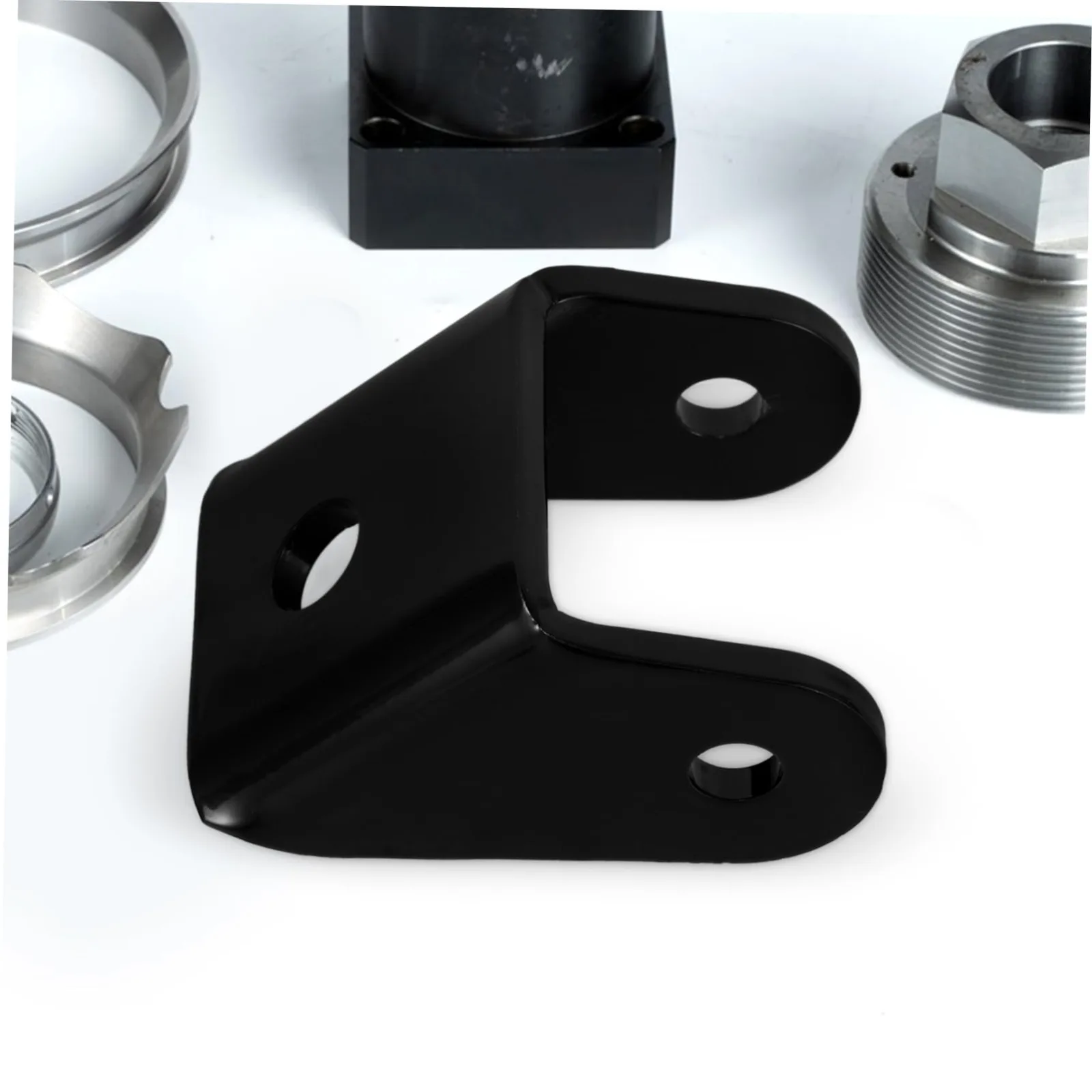 Zerodeko Upper Clevis for Club Car DS Golf Carts image 4
