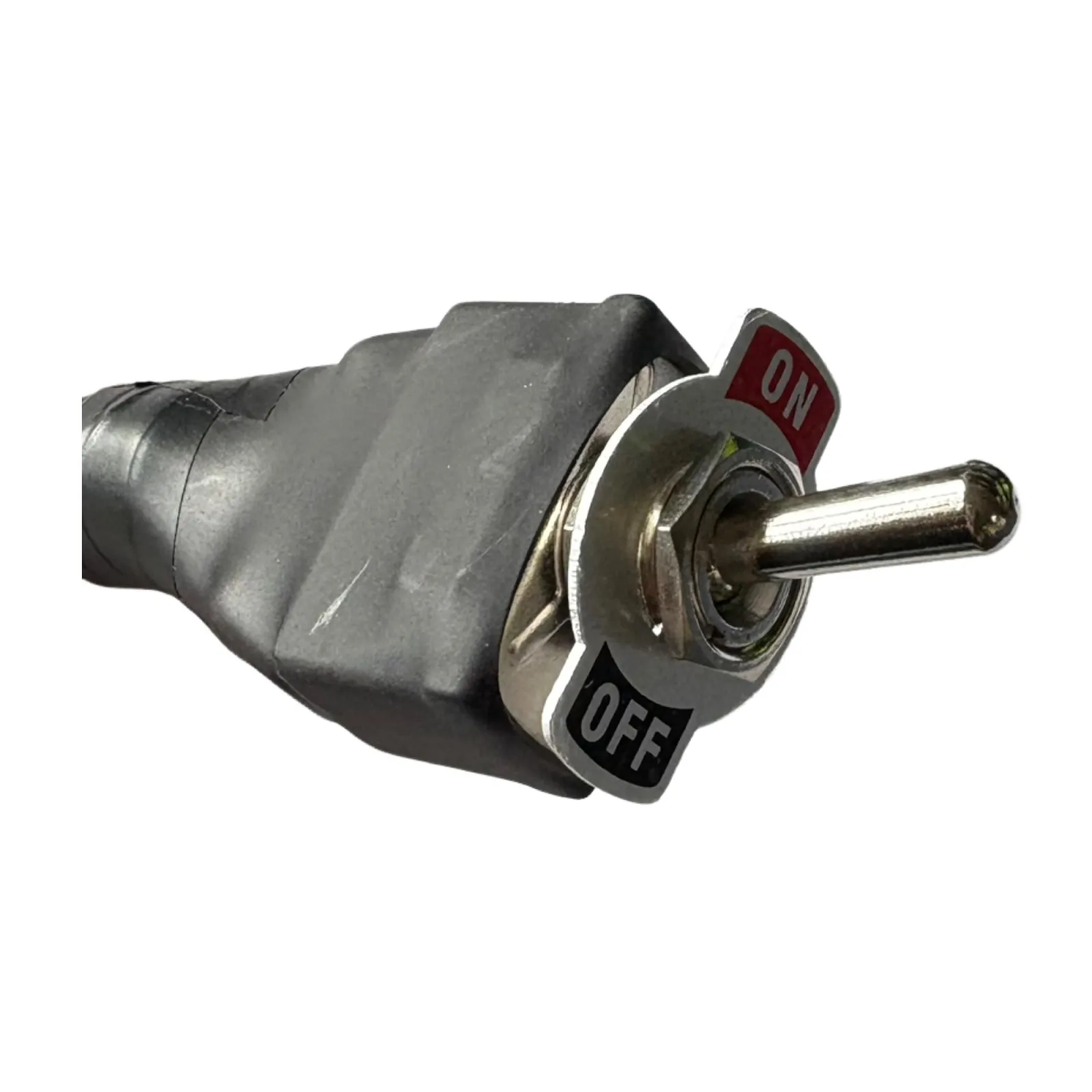 FYWDJZJ 48V Tow Run Switch for Club Car DS image 4