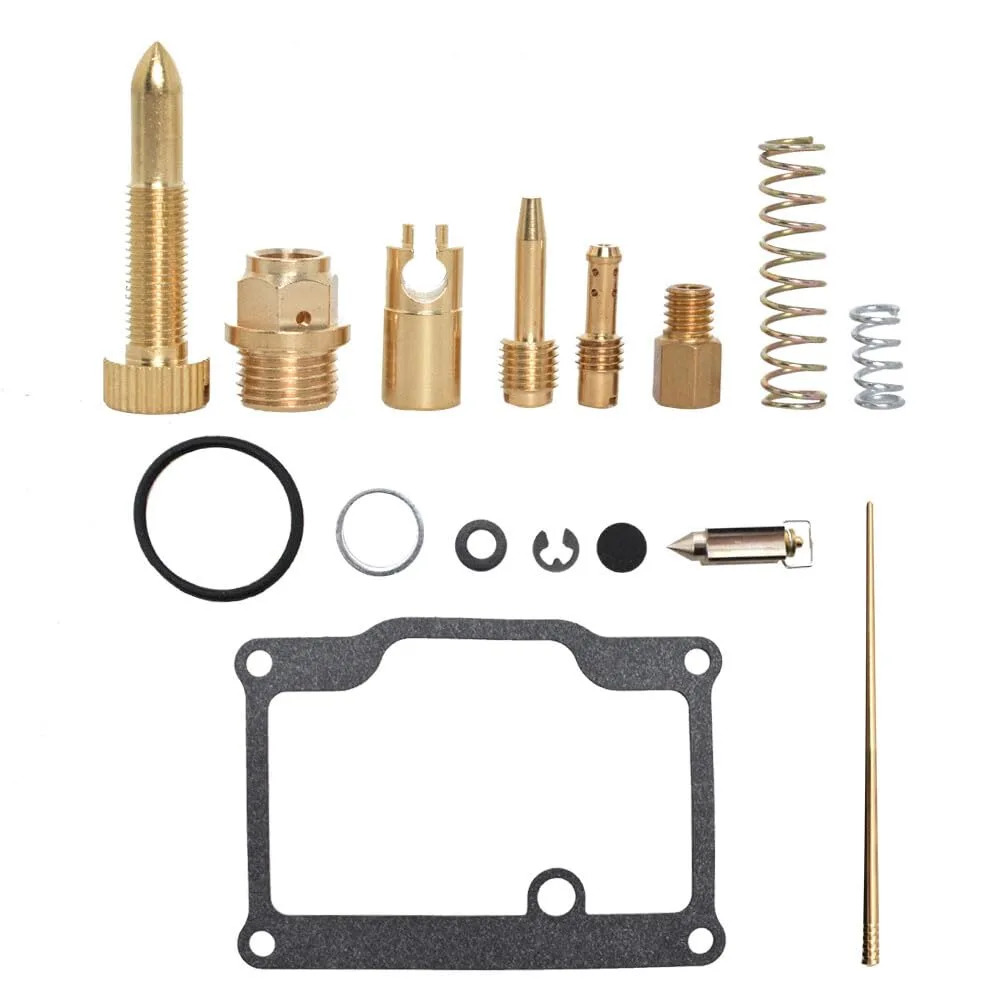 Generic Carburetor Rebuild Kit for Polaris 400 Models