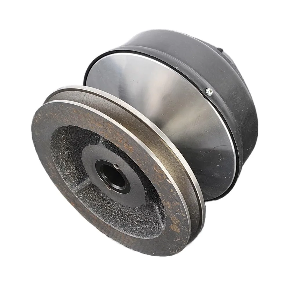 ZJQBMPJs Drive Clutch for E-Z-GO Golf Carts ZJQBMPJs11 image 2