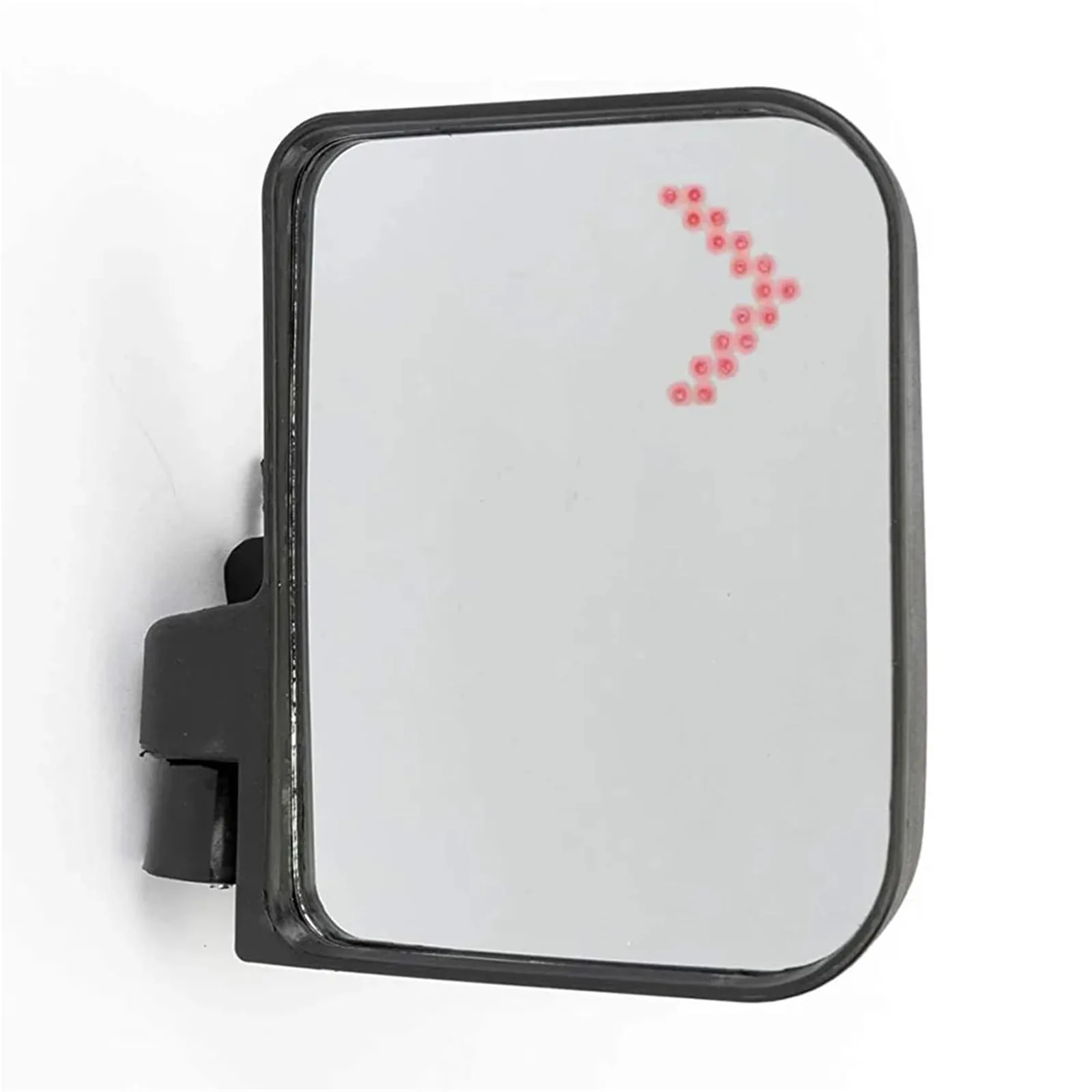 Ktann Golf Cart Rearview Mirrors with Turn Signals image 4