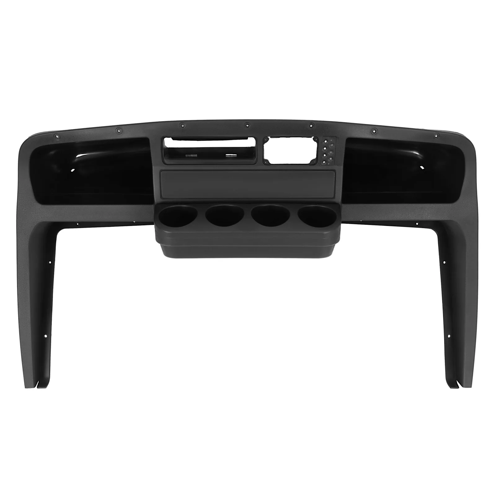 WUTIST GO-5304 Instrument Panel for E-Z-GO TXT image 2