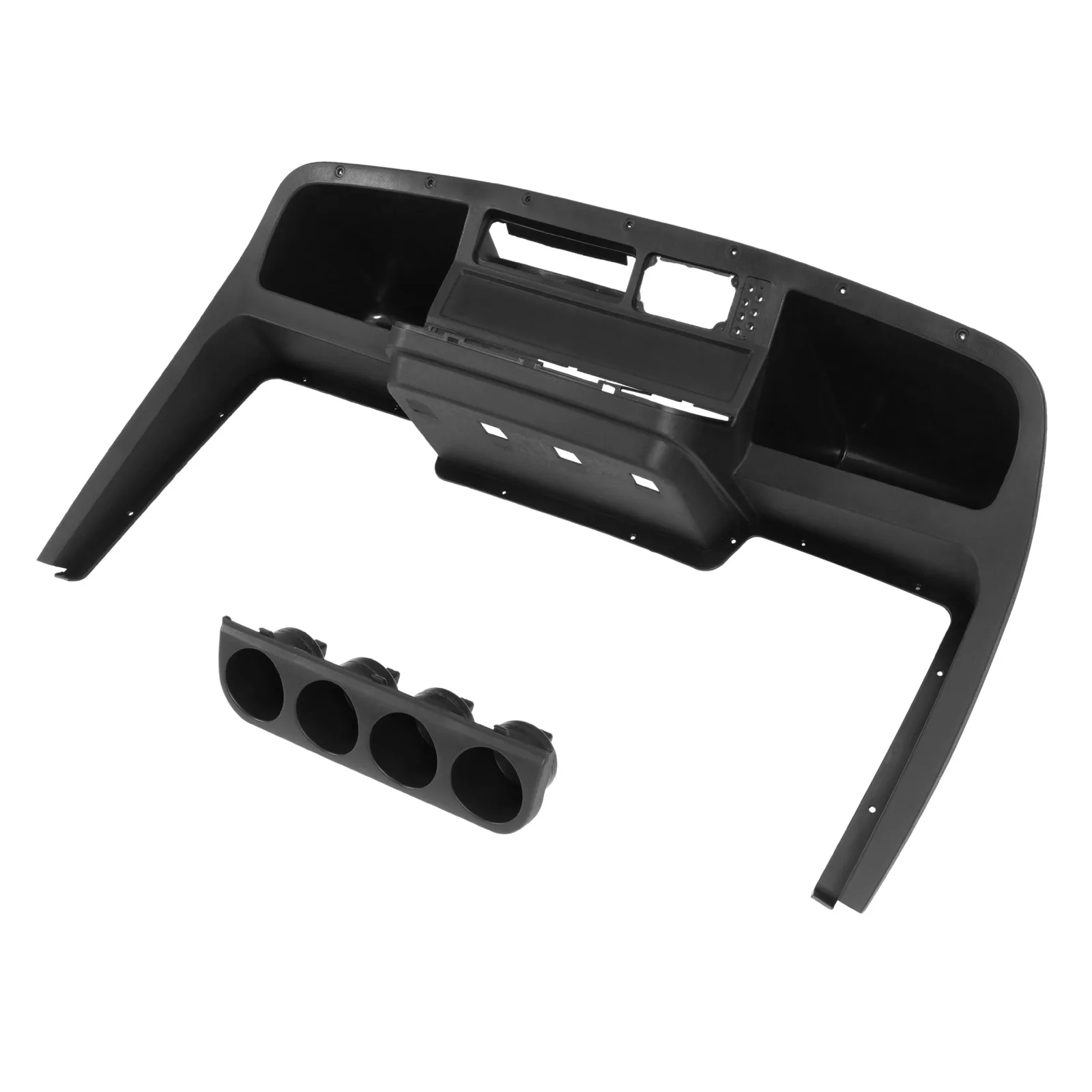 WUTIST GO-5304 Instrument Panel for E-Z-GO TXT image 3