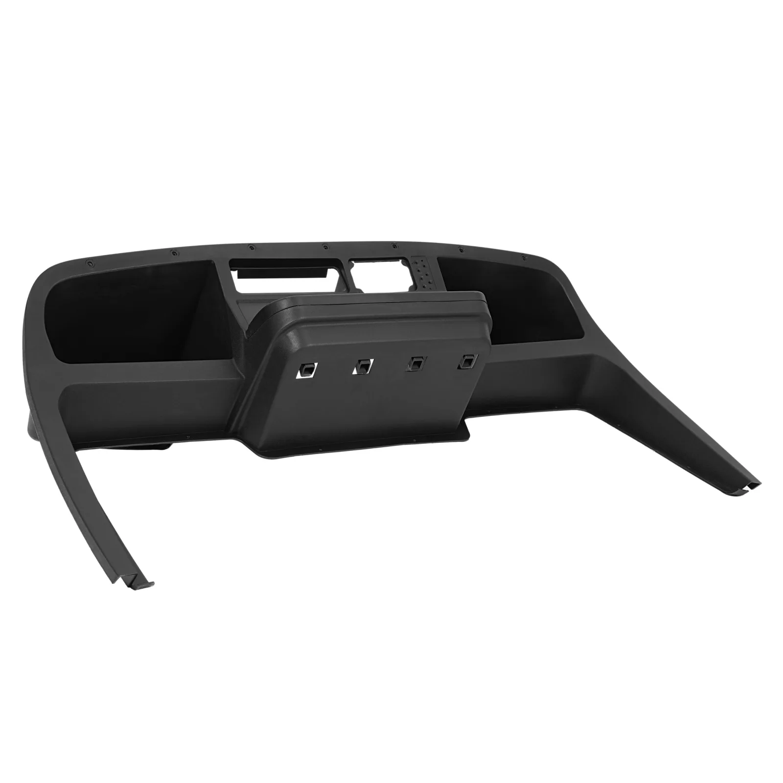 WUTIST GO-5304 Instrument Panel for E-Z-GO TXT