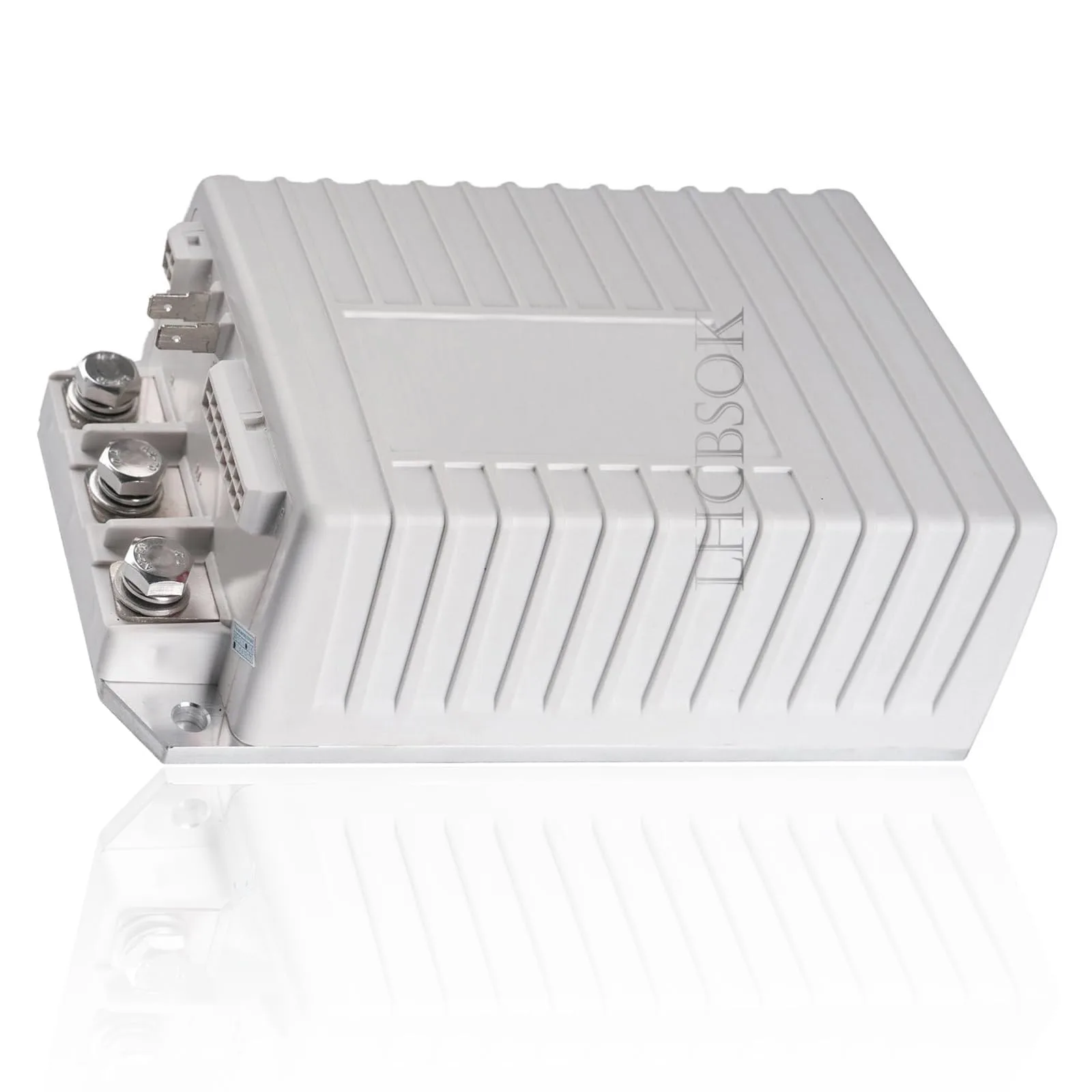 LHCBSOK 1515-5206 48V 250A Golf Cart Motor Controller image 2