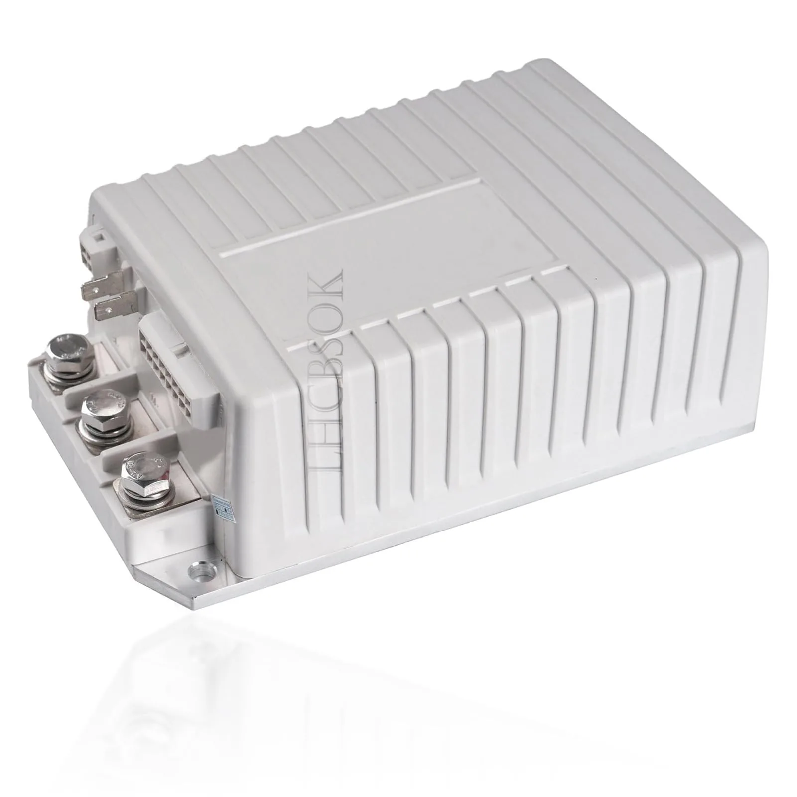 LHCBSOK 1515-5206 48V 250A Golf Cart Motor Controller image 3