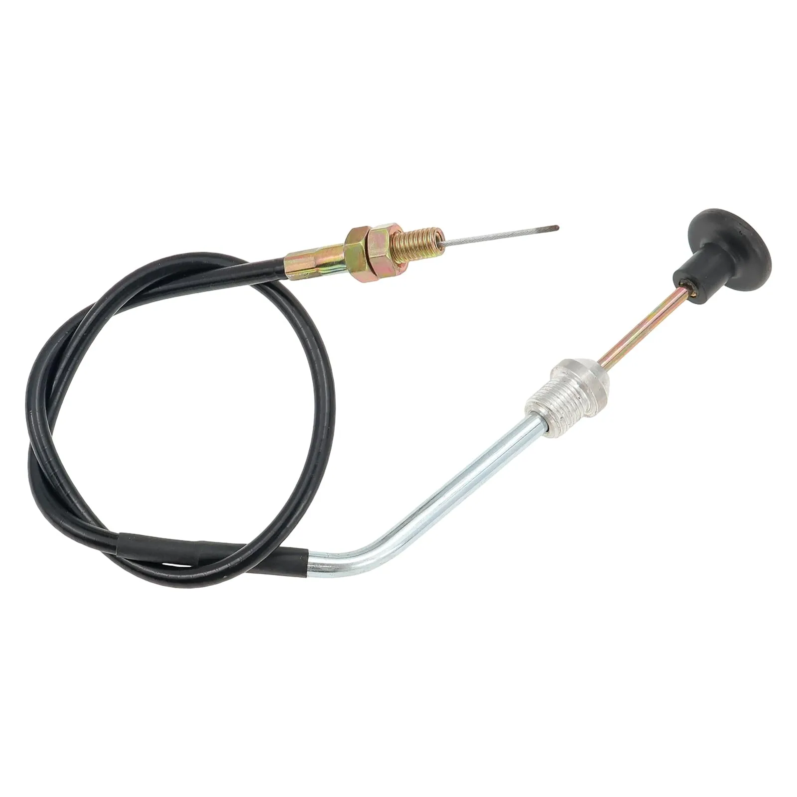 OUAKIKAN OK646 Choke Cable for E-Z-GO TXT 1994-2013