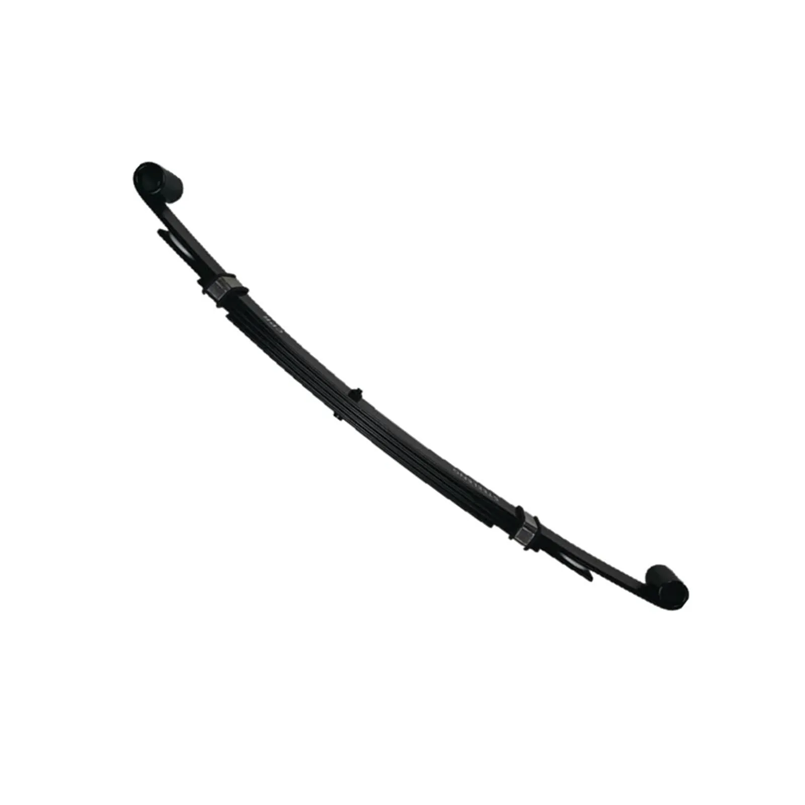 Golf Cart Rear Plate Spring Shock Absorbers 102544901 image 3