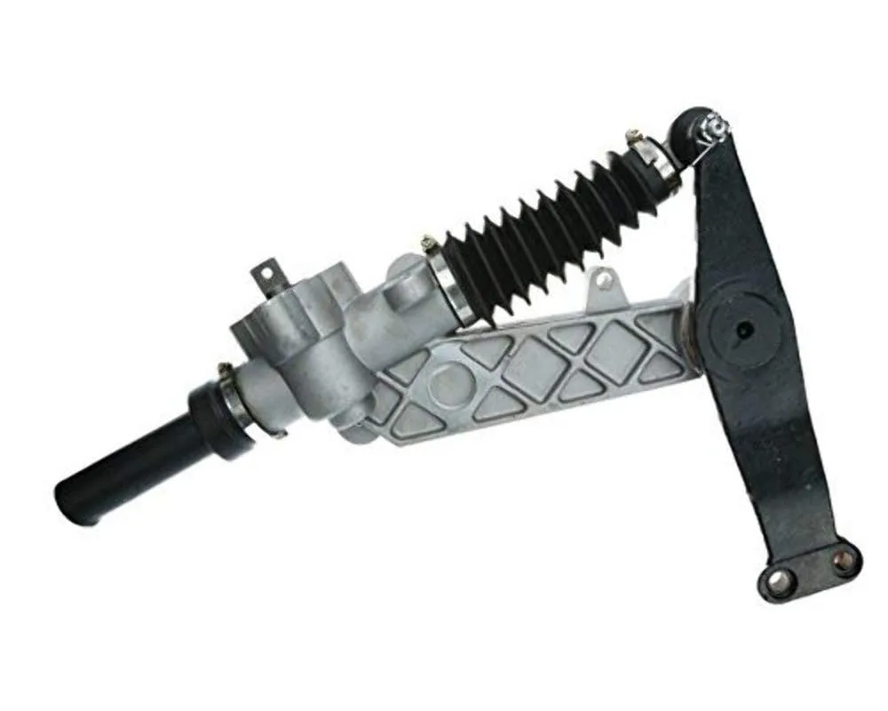 E-Z-GO TXT Steering Gear Box Assembly 1994-2001 image 2